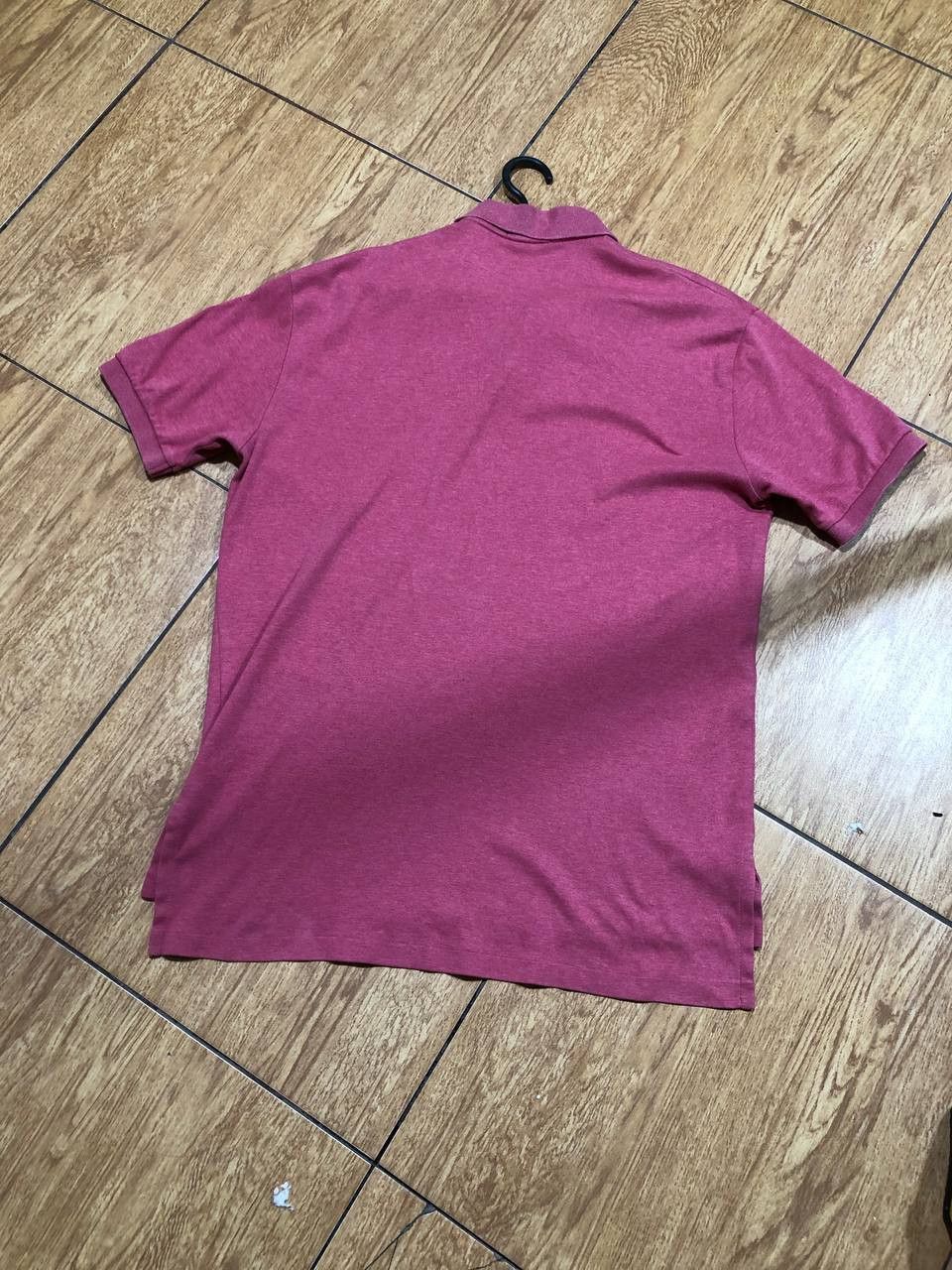 Polo Ralph Lauren Polo Ralph Lauren Size M Casual Shirt Polo Size US M / EU 48-50 / 2 - 10 Thumbnail
