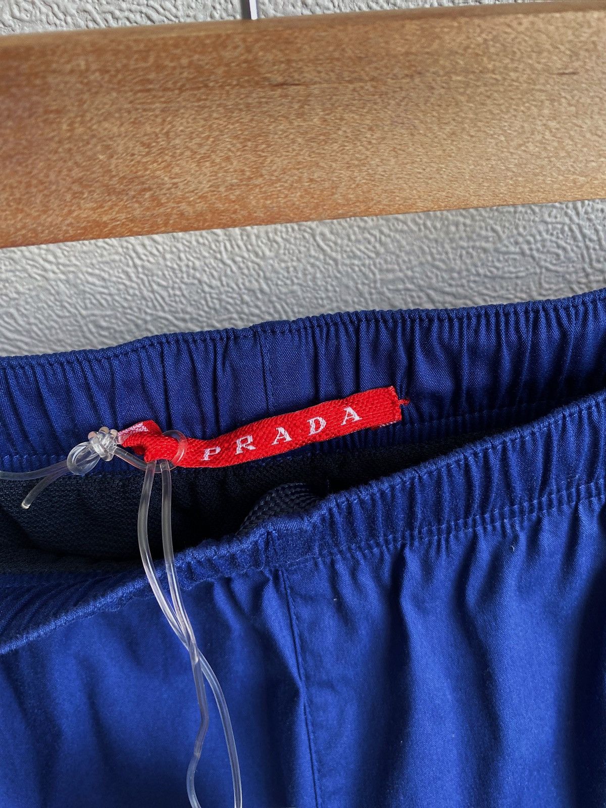 Prada Prada swim shorts Size US 38 / EU 54 - 9 Thumbnail