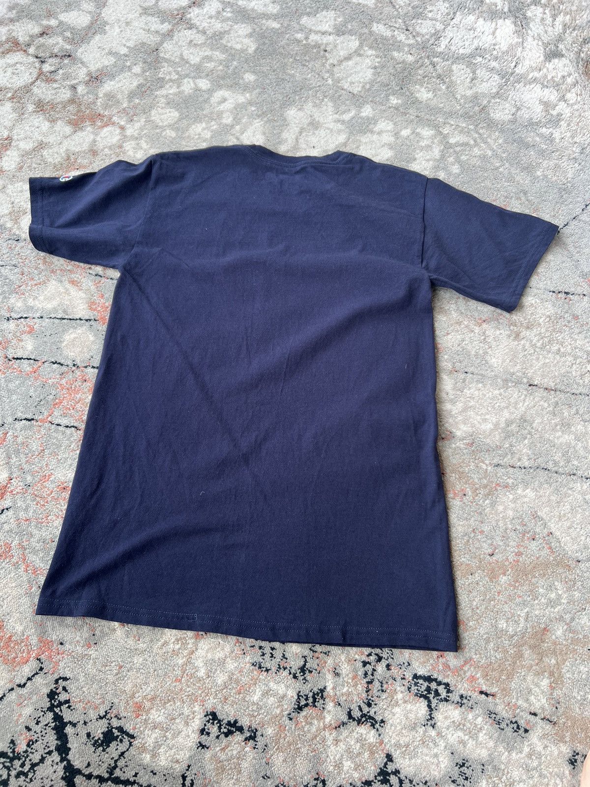 Champion Champion University Of Rochester Mom Tee Size US S / EU 44-46 / 1 - 4 Thumbnail