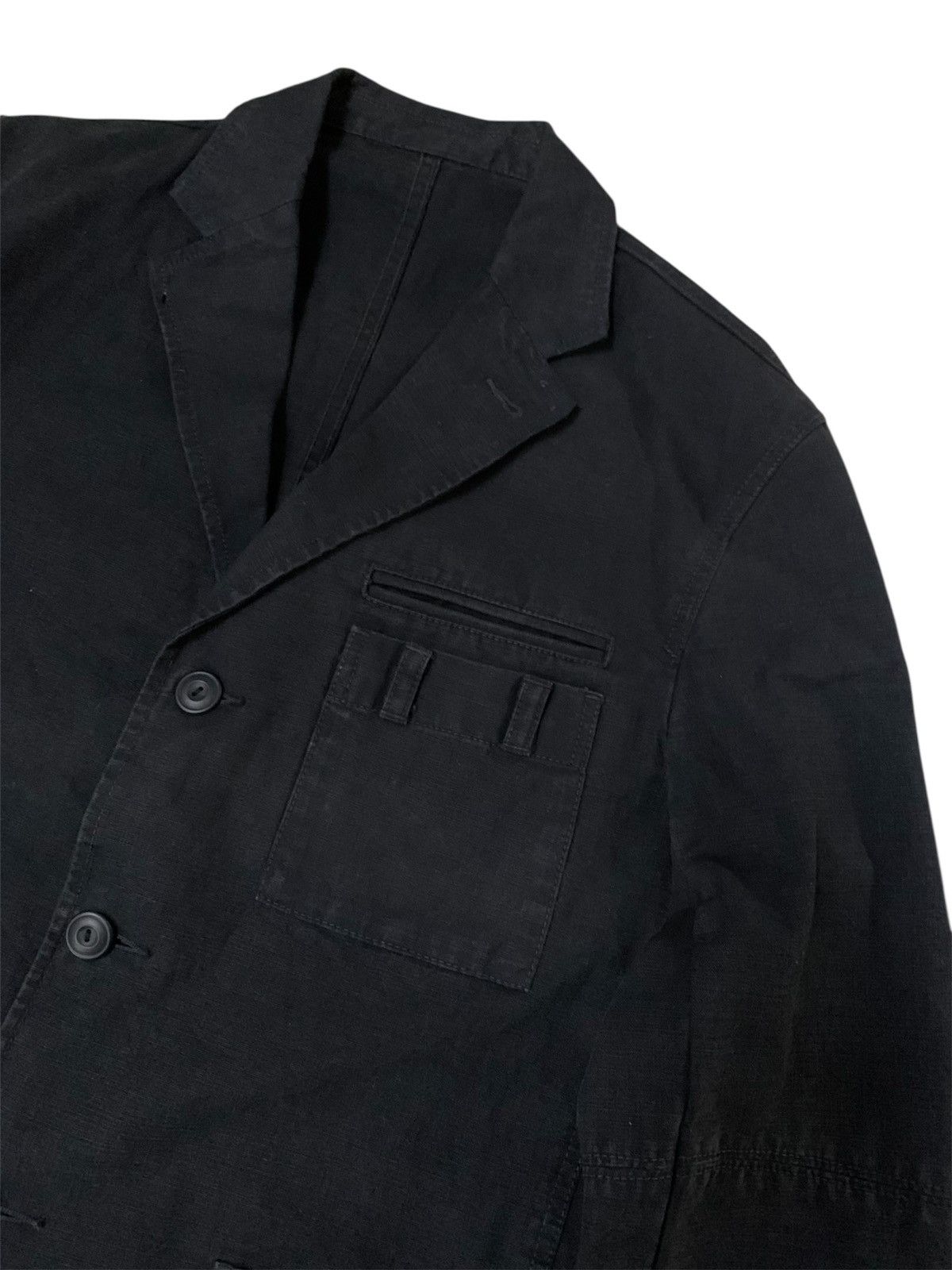 PPFM 💥 Ppfm japan Punk Jacket Button Size US L / EU 52-54 / 3 - 1 Thumbnail
