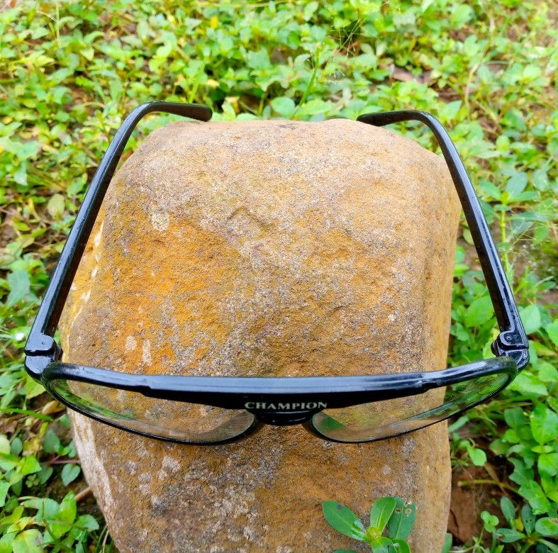 Champion 70s Champion Eyeglasses Size ONE SIZE - 2 Thumbnail
