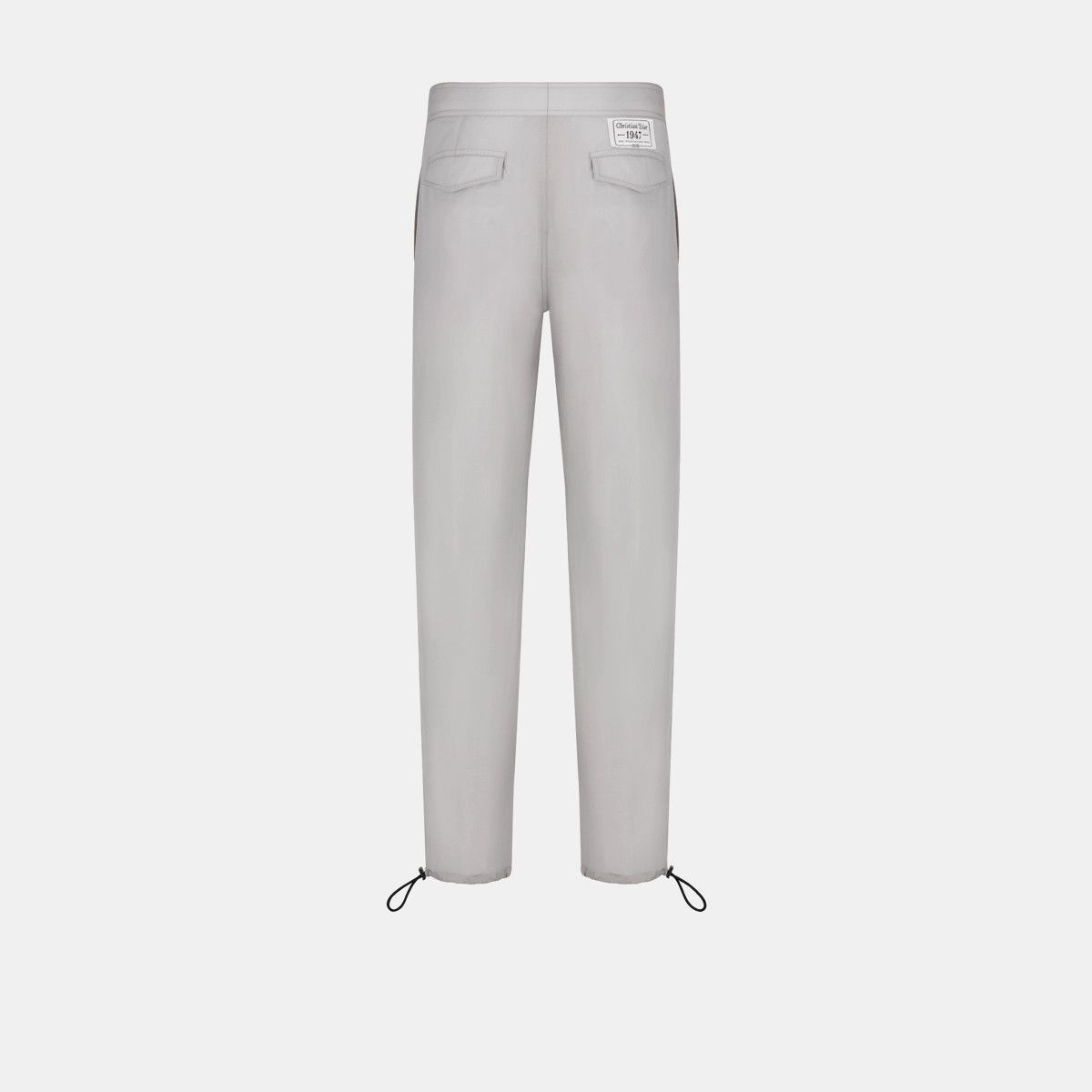o1bcso1str0524 Pants in Gray