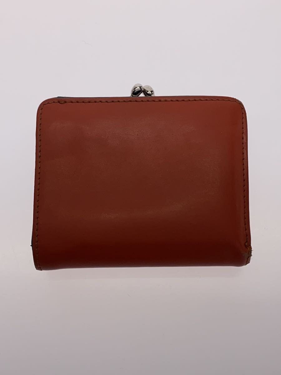 Vivienne Westwood Orb Leather Wallet Size ONE SIZE - 2 Thumbnail