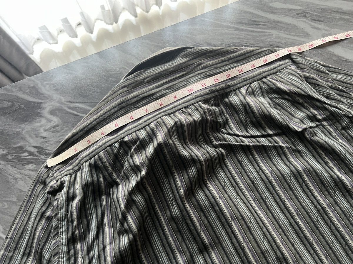 Kansai Yamamoto Kansai Yamamoto : Perfect Pattern Shirt Button Ups Size US L / EU 52-54 / 3 - 13 Thumbnail