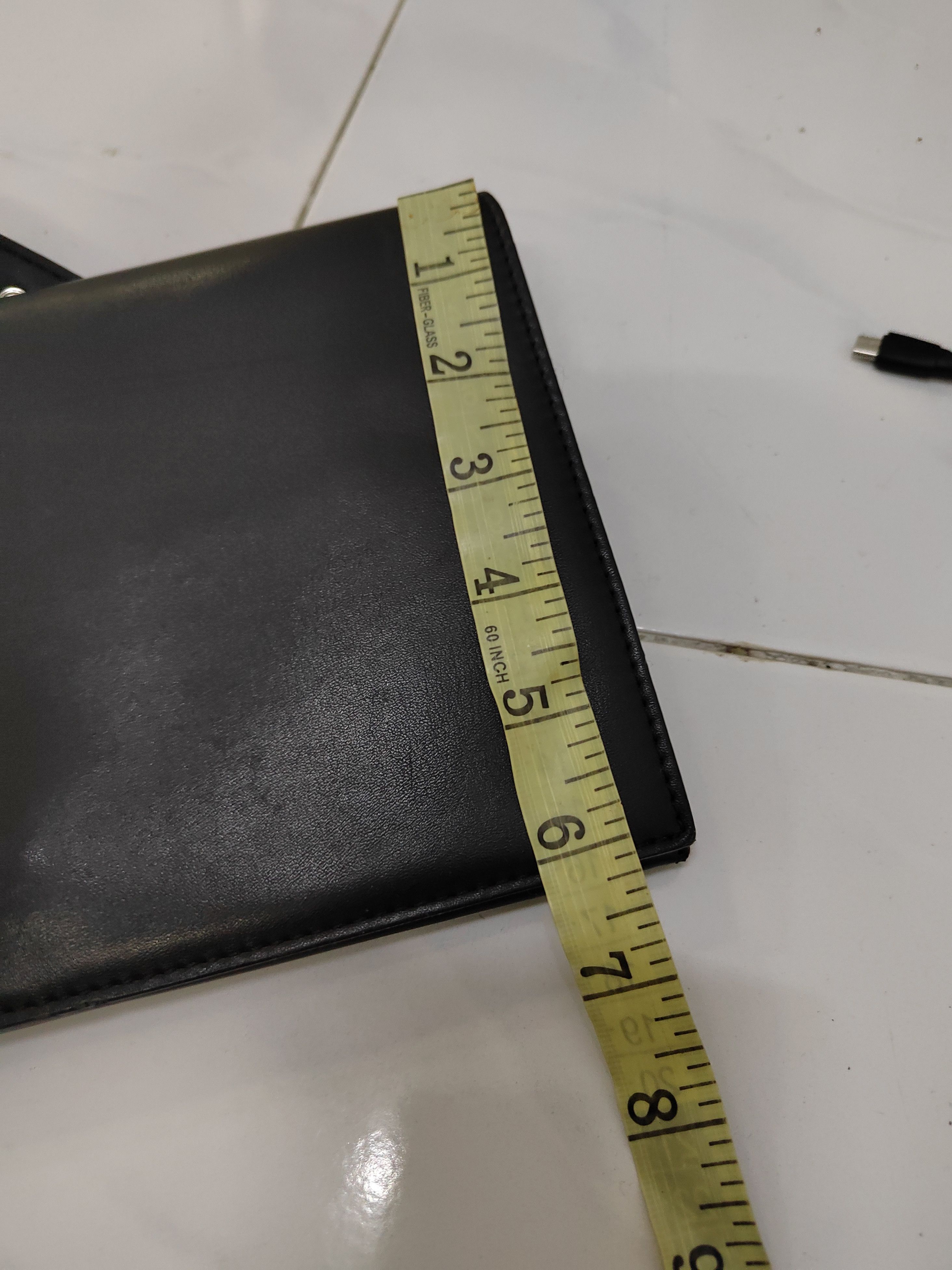 Japanese Brand Emoda Bag Size ONE SIZE - 6 Thumbnail