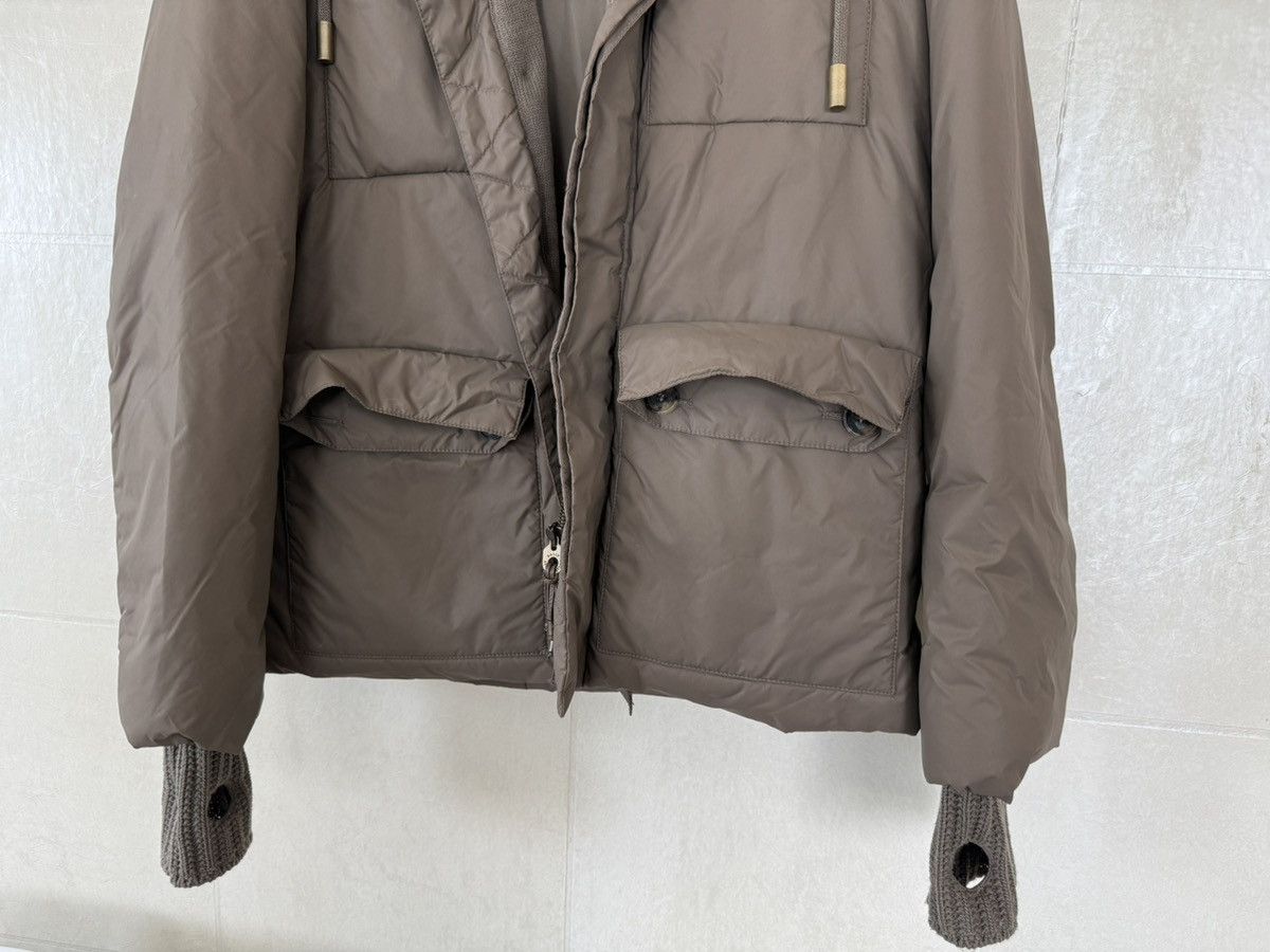 Bally Bally Winter Puffer Jacket Size US XS / EU 42 / 0 - 4 Thumbnail