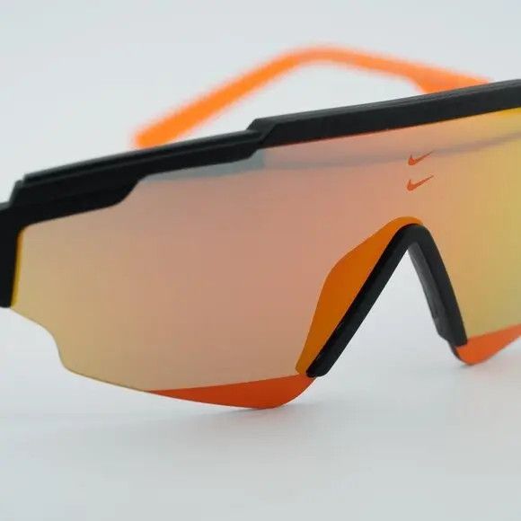 Nike NEW NIKE MARQUEE EDGE 24 E EV24027-008 Sunglasses Size ONE SIZE - 5 Thumbnail