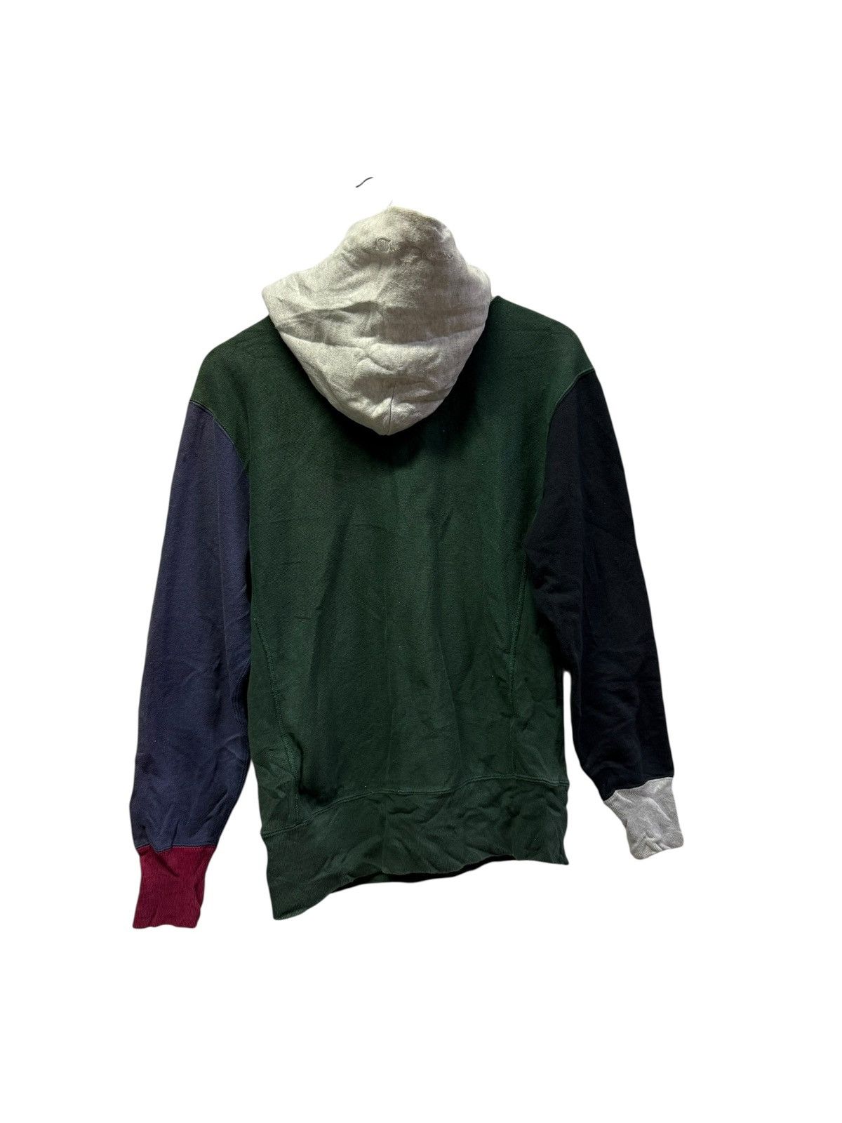 Champion Champion reverse weave hoodie multicolour Size US S / EU 44-46 / 1 - 5 Thumbnail