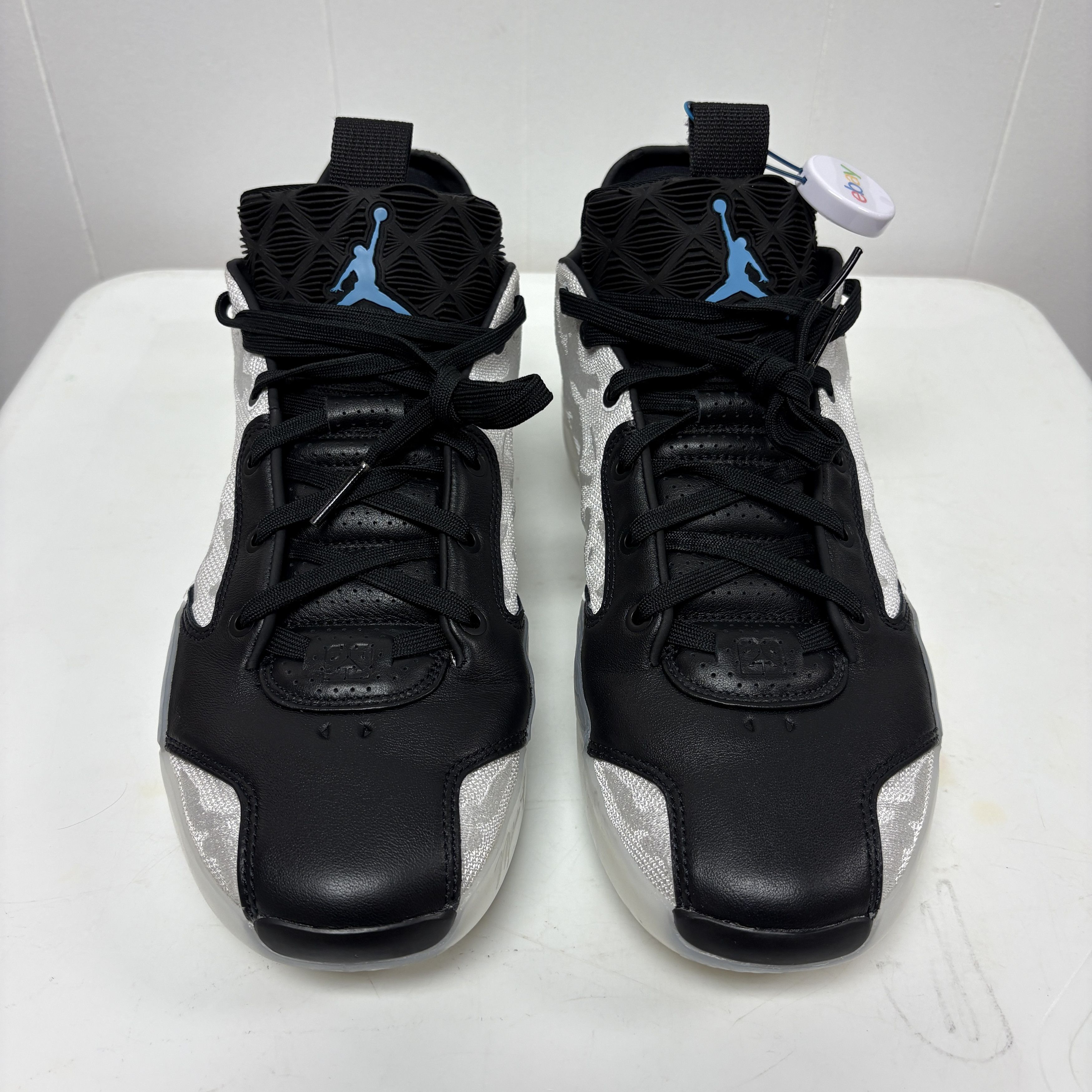 Jordan Brand Jordan 39 Croix (FQ0213-100), Size 11.5 Size US 11.5 / EU 44-45 - 2 Thumbnail