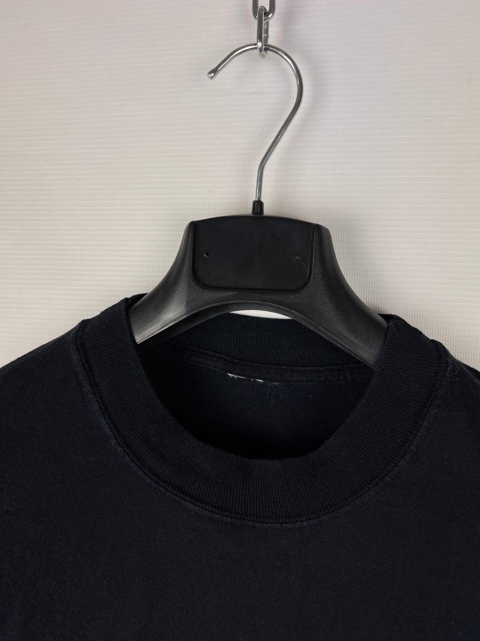 Malcolm McLaren West McLaren Mercedes vintage long sleeve size L Size US L / EU 52-54 / 3 - 5 Thumbnail