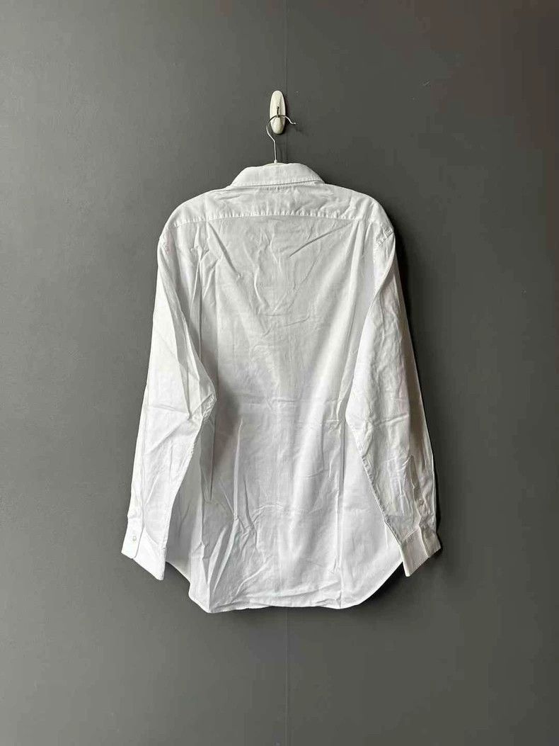 Gucci gucci band long sleeve shirt Size US XL / EU 56 / 4 - 2 Thumbnail