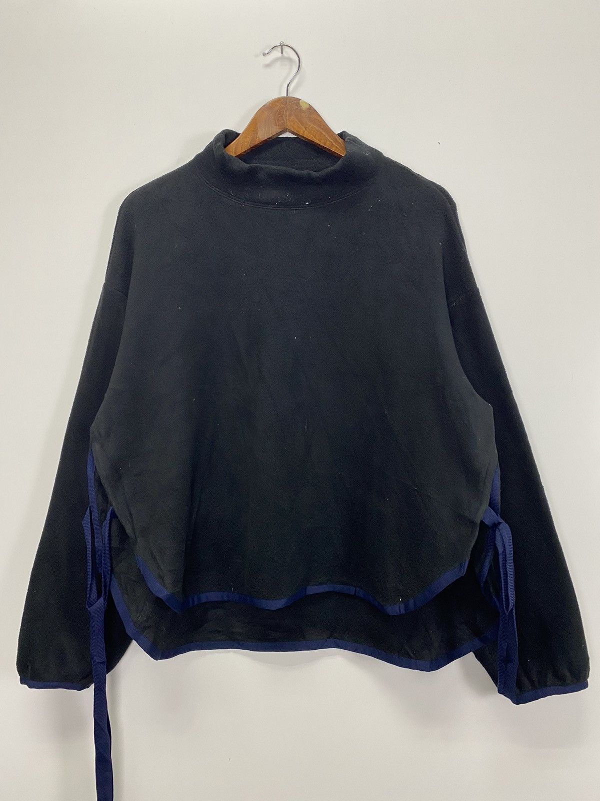 Uniqlo × White Mountaineering Uniqlo White Mountaineering fleece wear Size US M / EU 48-50 / 2 - 3 Thumbnail