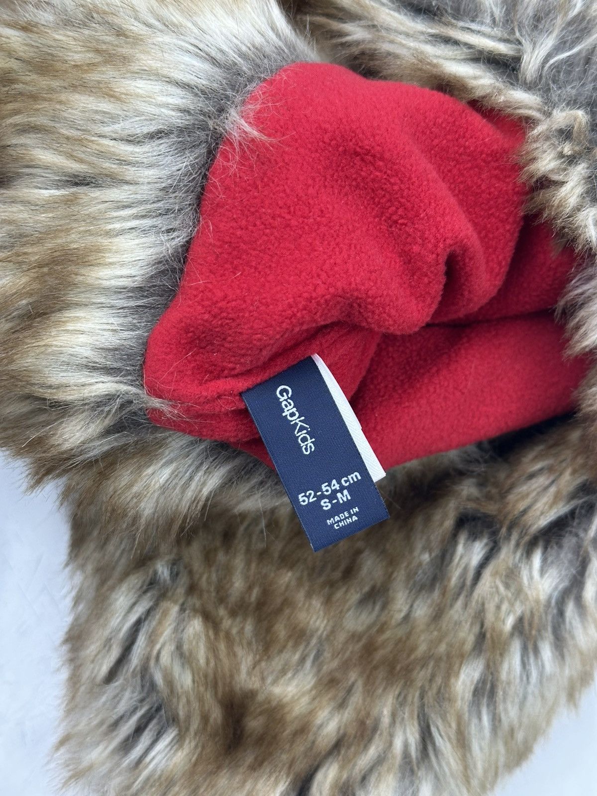 Seditionaries SKULLS TRAPPER HAT - TC 7 Size ONE SIZE - 5 Thumbnail