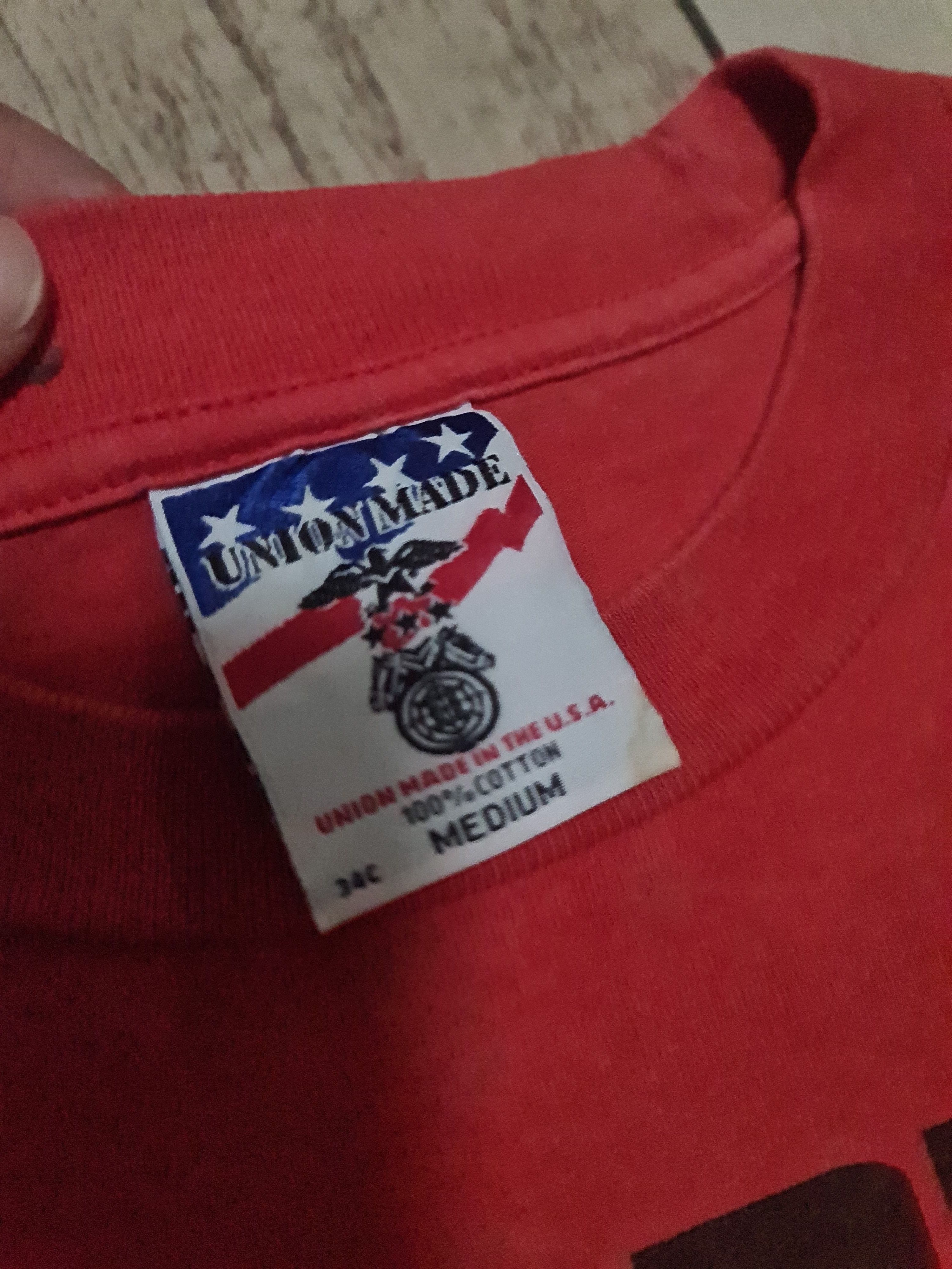 Band Tees × Vintage Vintage dropkick murphys tshirt Size US M / EU 48-50 / 2 - 4 Thumbnail