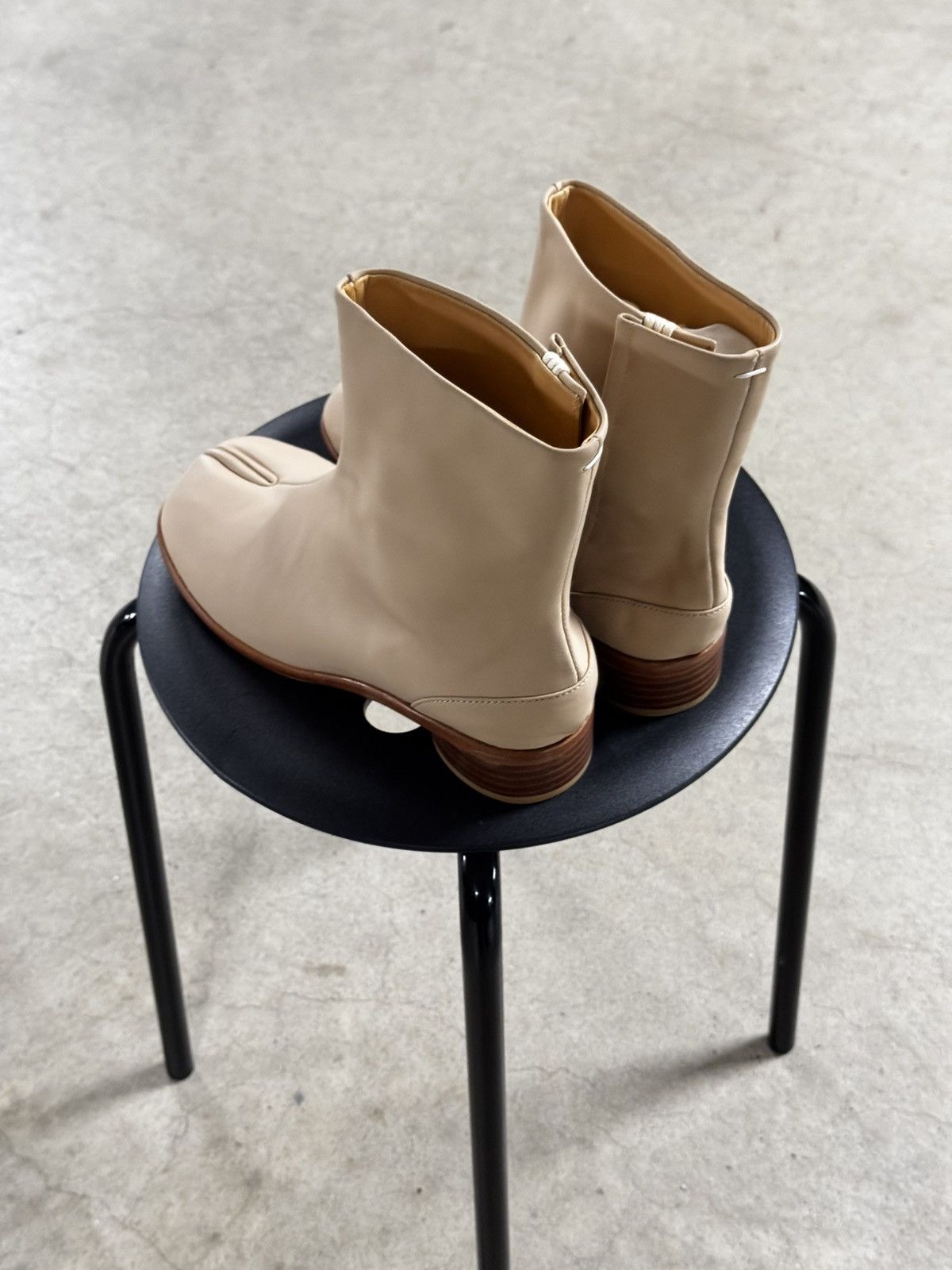Maison Margiela Maison Martin Margiela Tabi Boots Size US 9 / IT 39 - 6 Thumbnail