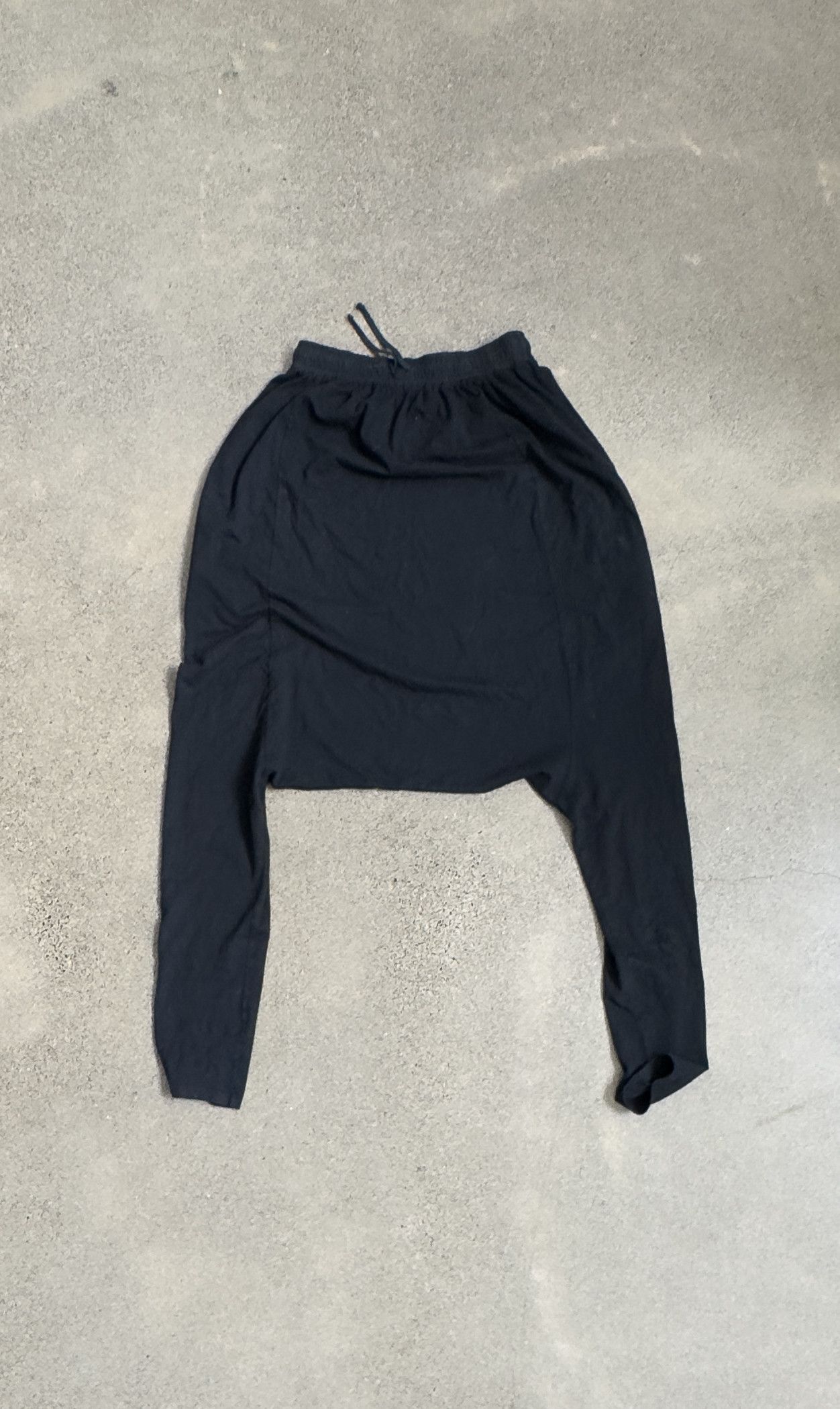 OAK OAK NYC Dhoti Pants Size US 36 / EU 52 - 1 Preview