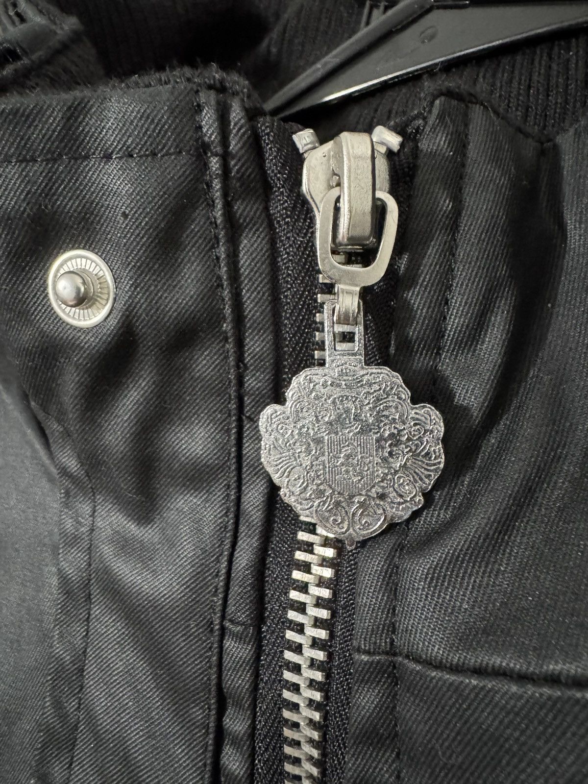 Other The Mechanix VTG bomber Size US XXL / EU 58 / 5 - 7 Thumbnail