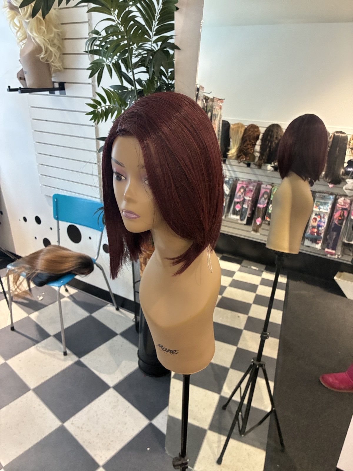 Other Tess wigs Size ONE SIZE - 3 Thumbnail
