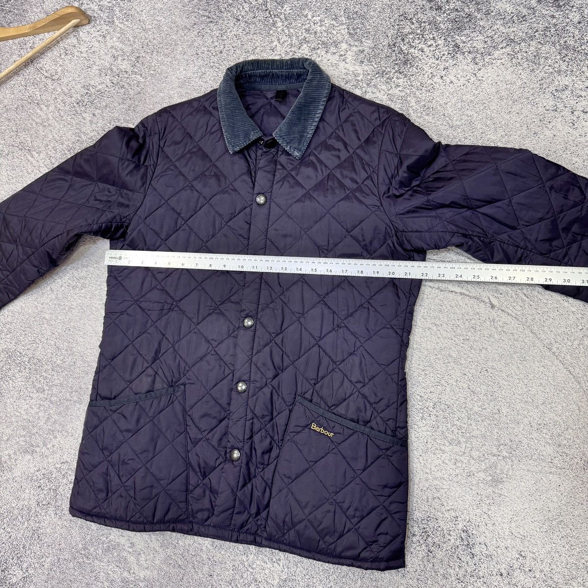 Barbour Barbour Heritage Liddesdale Quilted Jacket M size Size US M / EU 48-50 / 2 - 16 Thumbnail