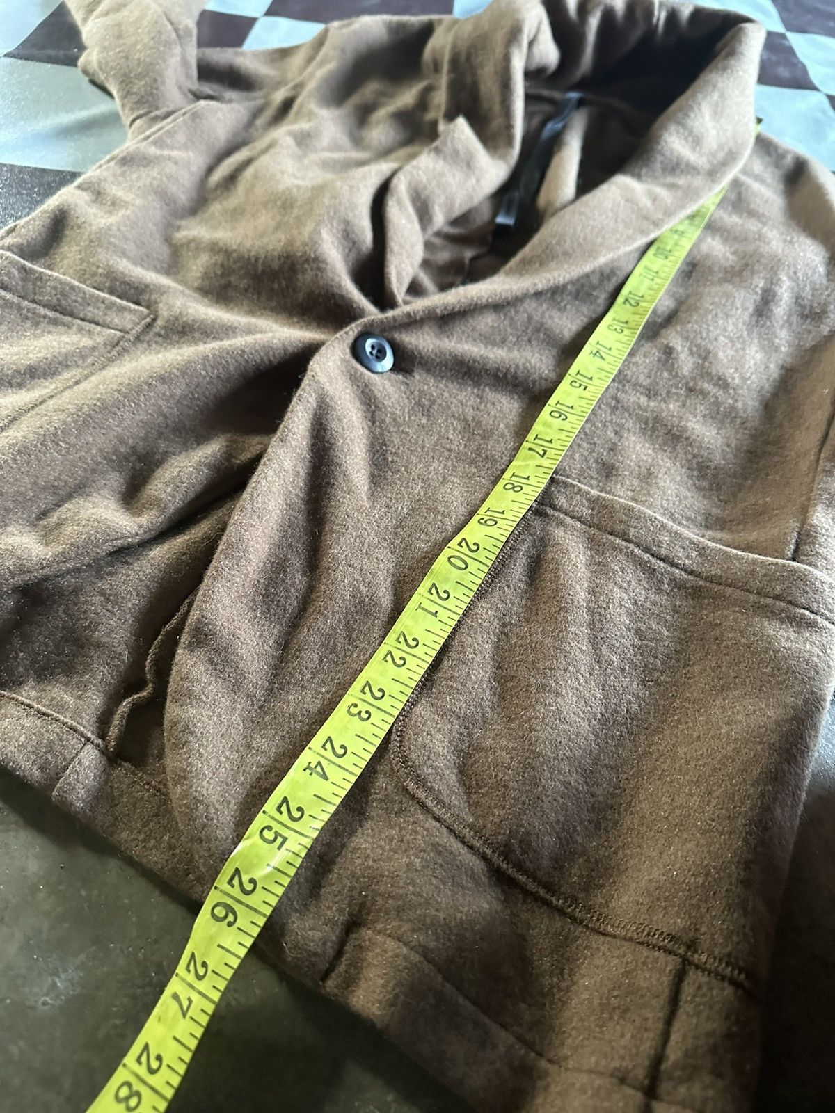 Attachment Attachment Kazuyuki kumagai coat Size M / US 6-8 / IT 42-44 - 8 Thumbnail