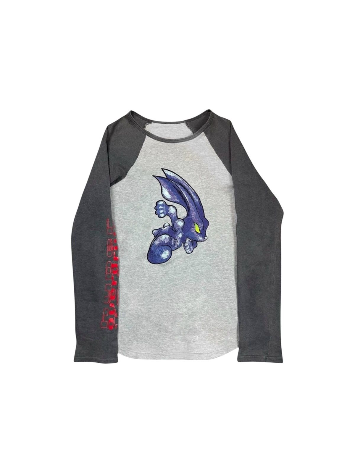 beauty:beast aw98 overdrive longsleeve