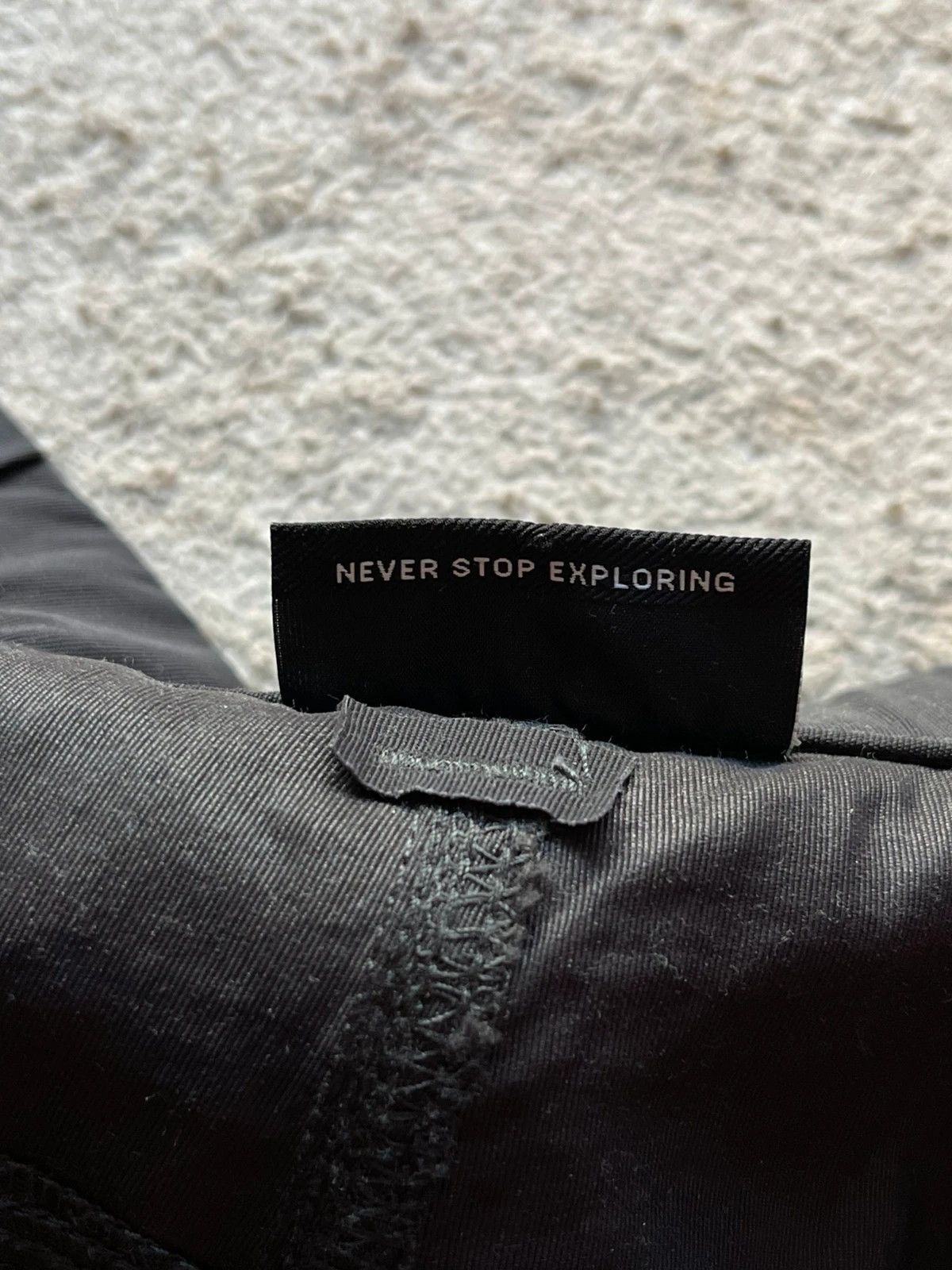 The North Face The North Face Sz XXL Outdoor Pants Grey Rare Size US 40 / EU 56 - 7 Thumbnail