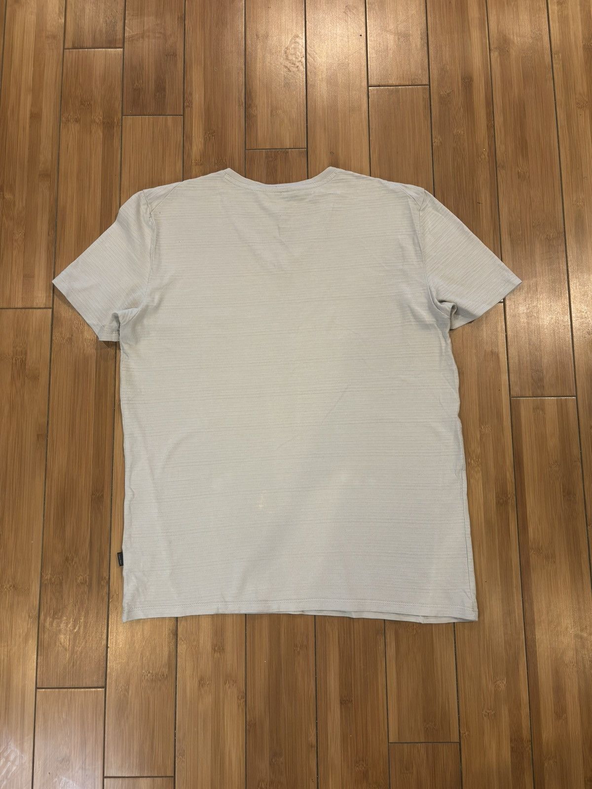 Calvin Klein Calvin Klein T.shirt.mt-79 Size US M / EU 48-50 / 2 - 10 Thumbnail