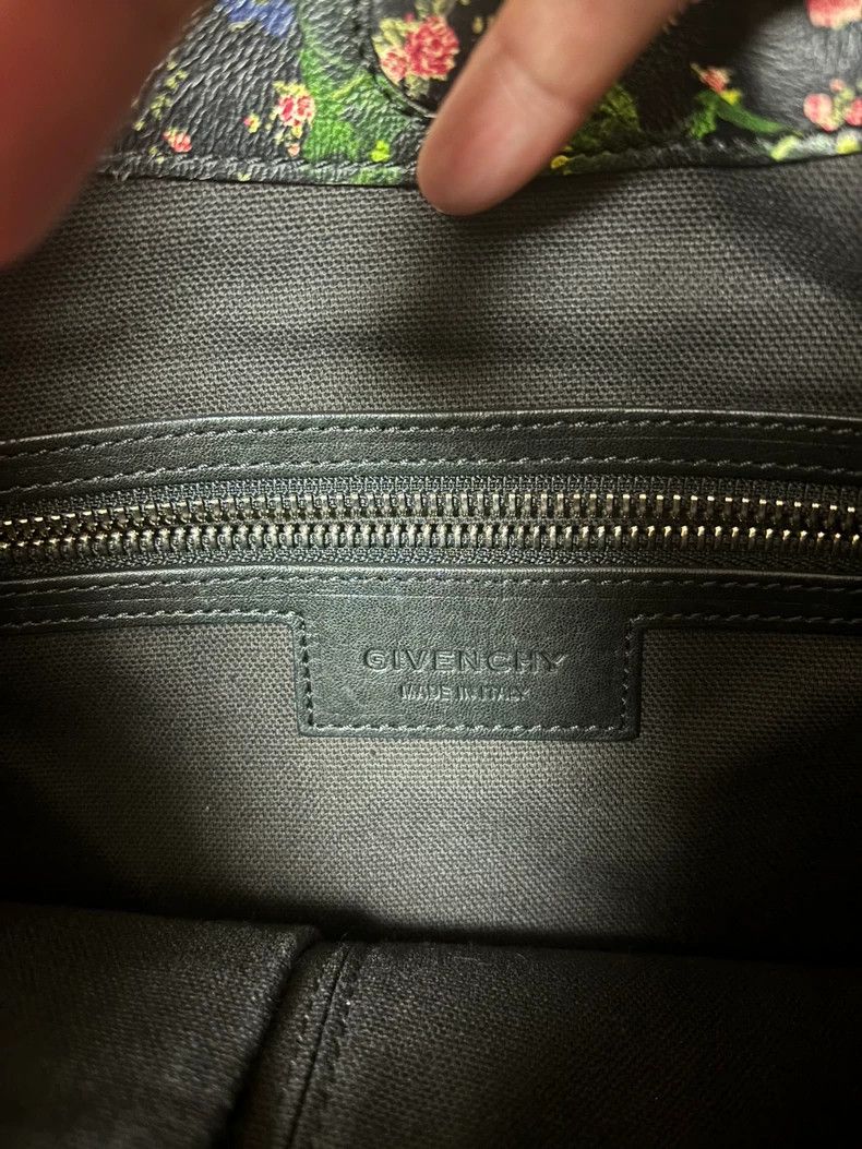 Givenchy Givenchy Ladies' shoulder handbag, currently popular retro Size ONE SIZE - 5 Thumbnail