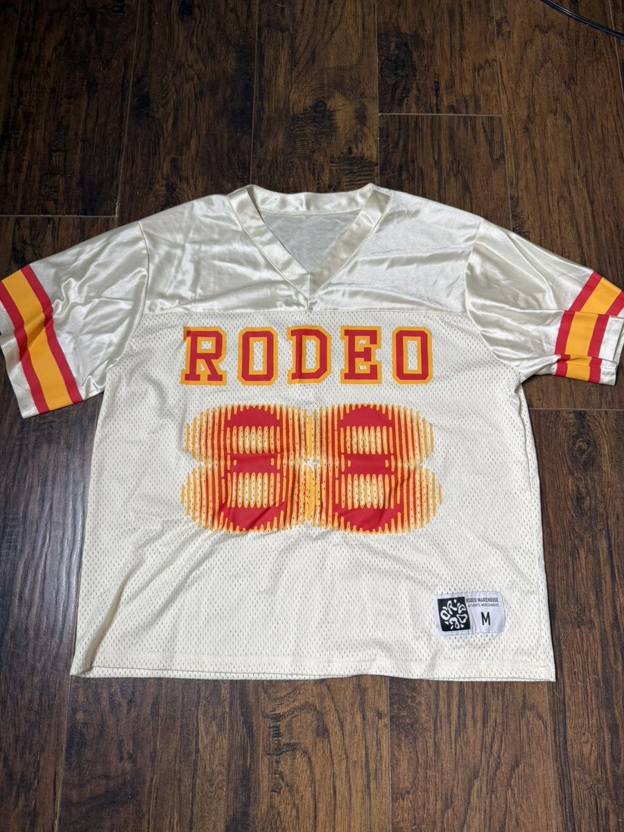 Other Rodeo warehouse Jersey Size US M / EU 48-50 / 2 - 1 Thumbnail