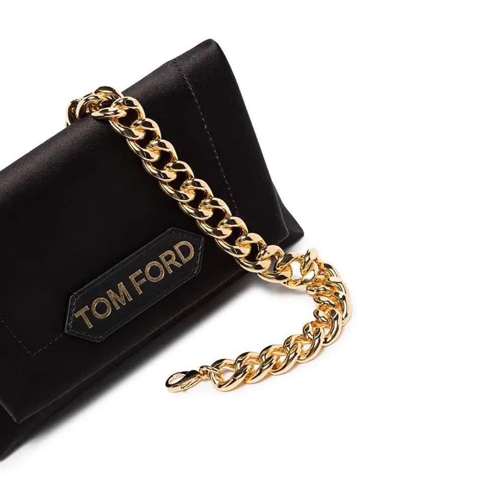 Tom Ford o1loc1c0724 Size: OS / Mini Bag in Black Size ONE SIZE - 2 Thumbnail