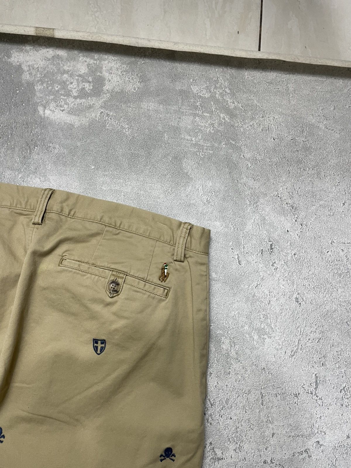 Polo Ralph Lauren Polo Chinos Ralph Lauren Size US 32 / EU 48 - 7 Thumbnail