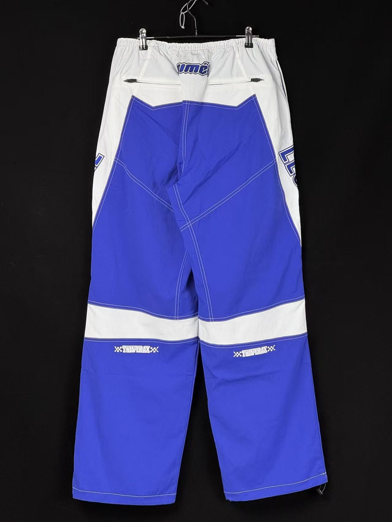 Aime Leon Dore racing pants M Size US 32 / EU 48 - 7 Thumbnail