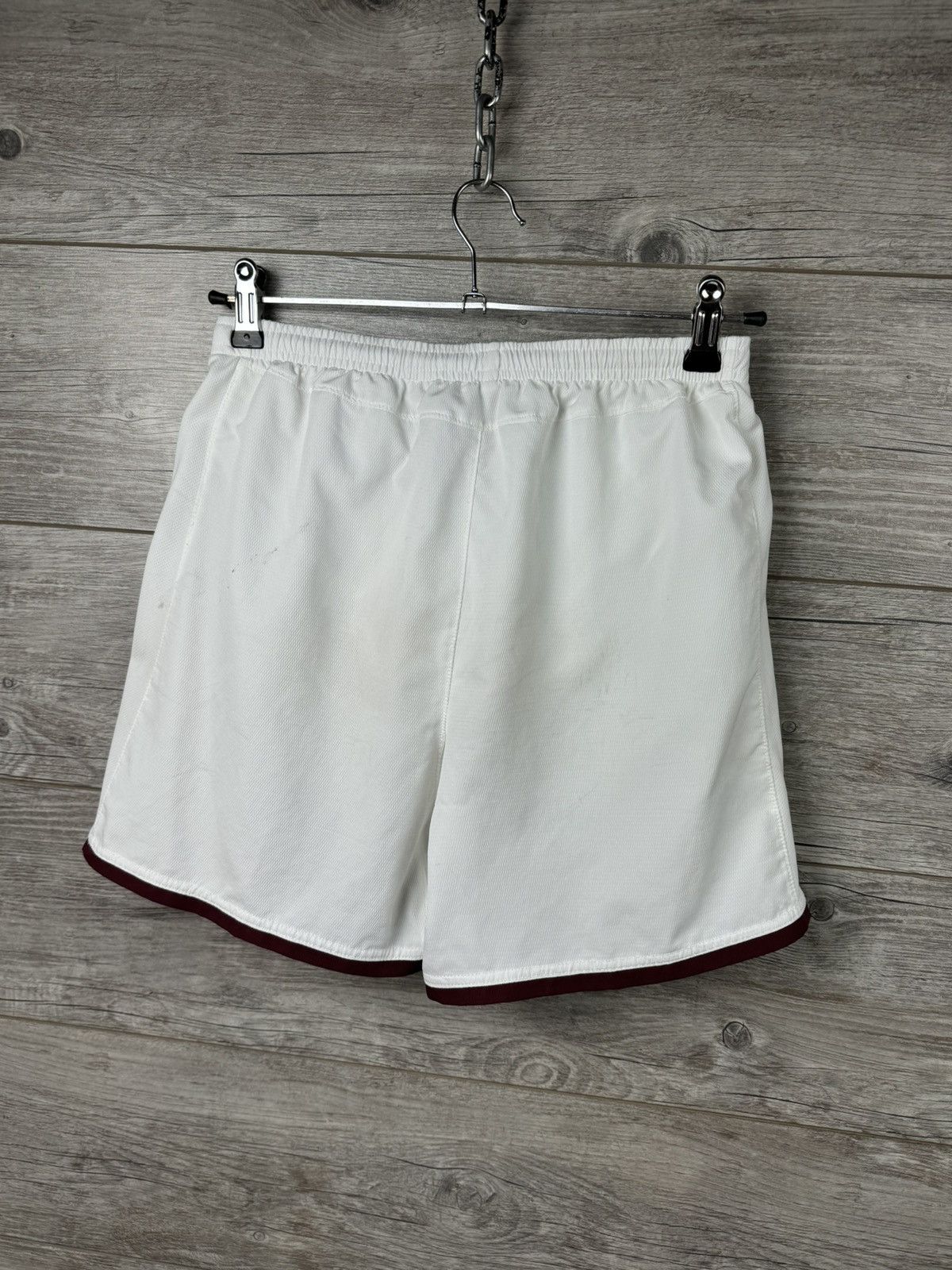 Nike NIKE VINTAGE ARSENAL SHORTS Size US 29 - 7 Thumbnail