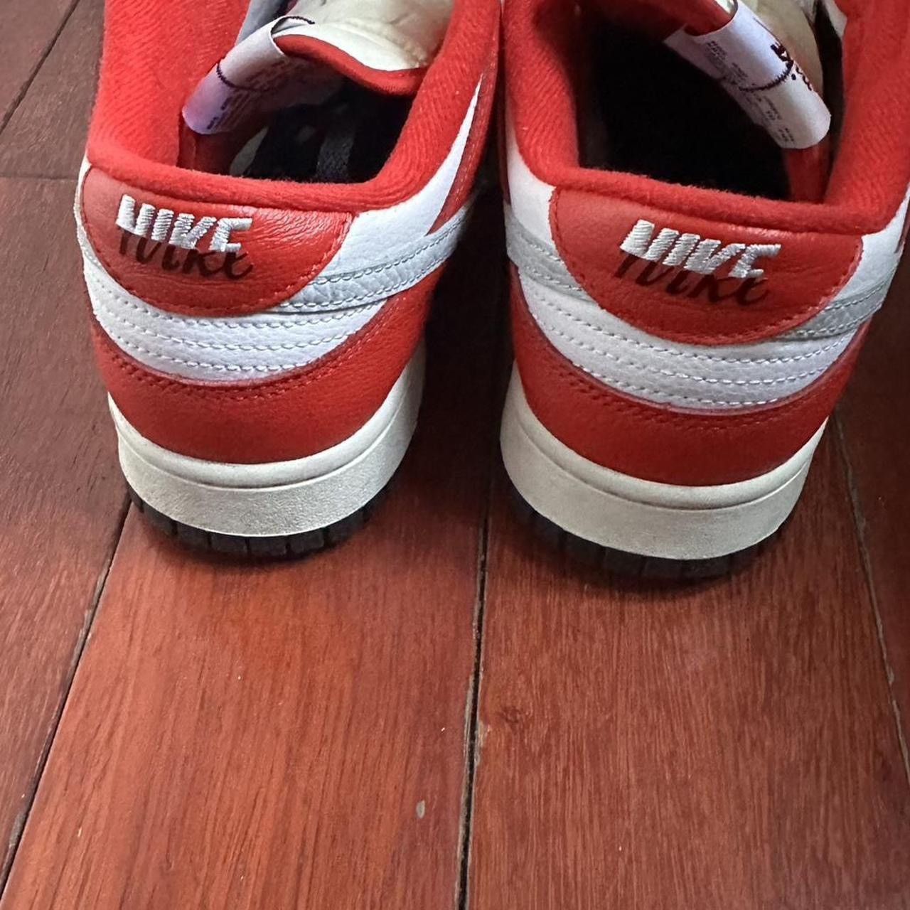 Nike Nike Dunk Low Chicago Split Size US 10 / EU 43 - 7 Thumbnail