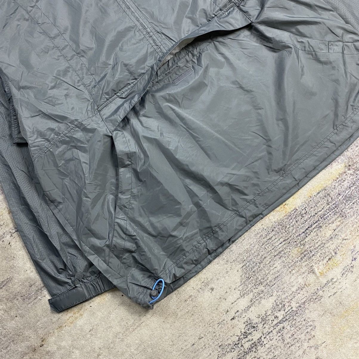 Nike Vintage Nike anorak jacket Size US XXL / EU 58 / 5 - 8 Thumbnail
