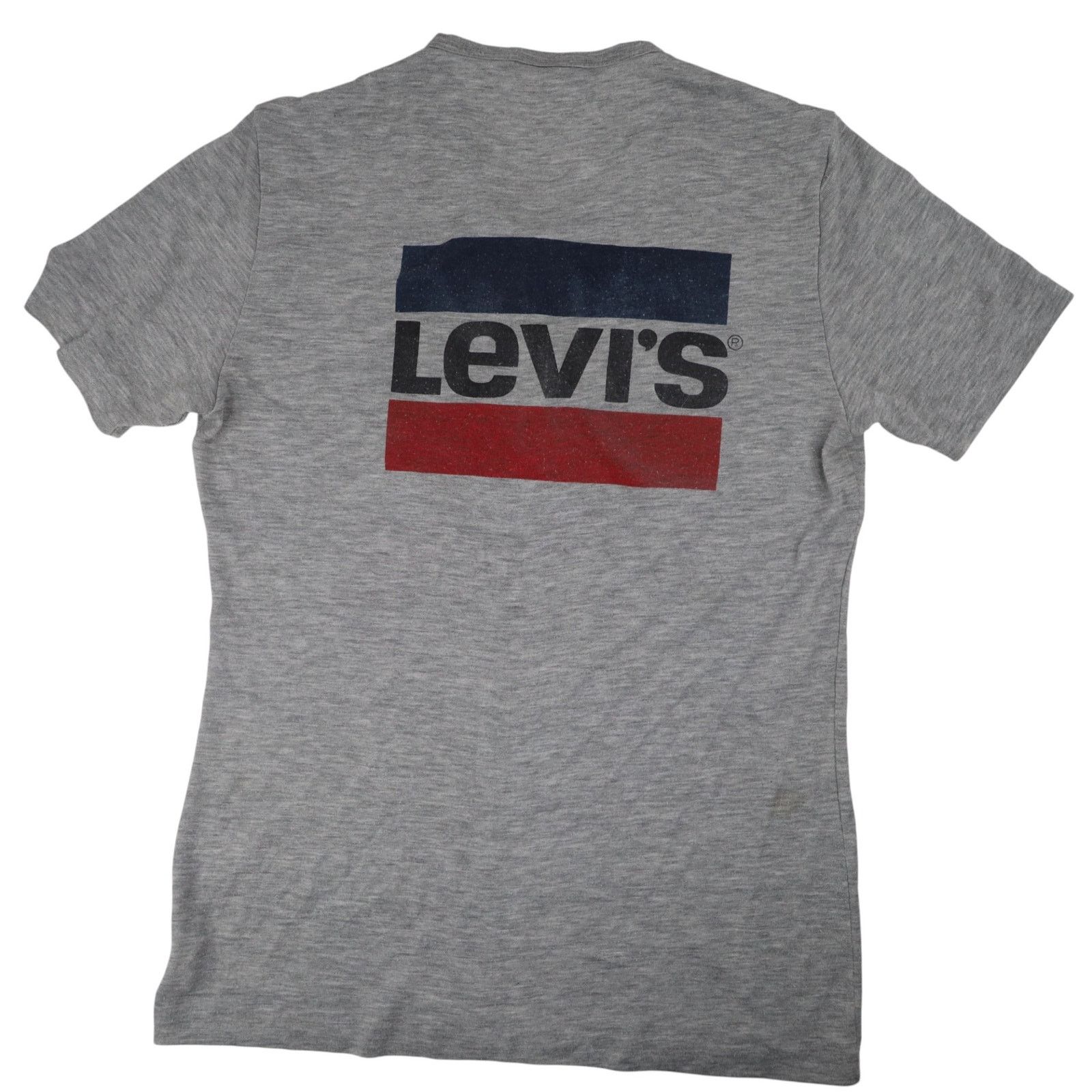 Levi's × Vintage Vintage Levis 1980 USA Olympics Graphic T Shirt Size US M / EU 48-50 / 2 - 10 Thumbnail