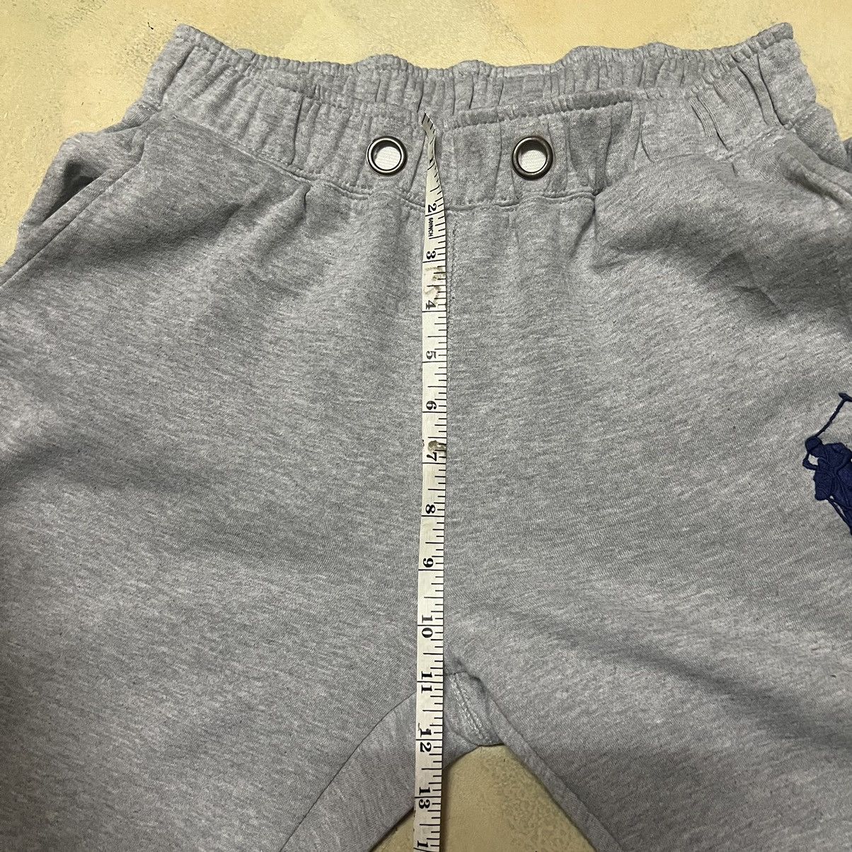 Polo Ralph Lauren Polo Ralph Lauren Big Pony Jogger Pants Size US 28 / EU 44 - 10 Thumbnail