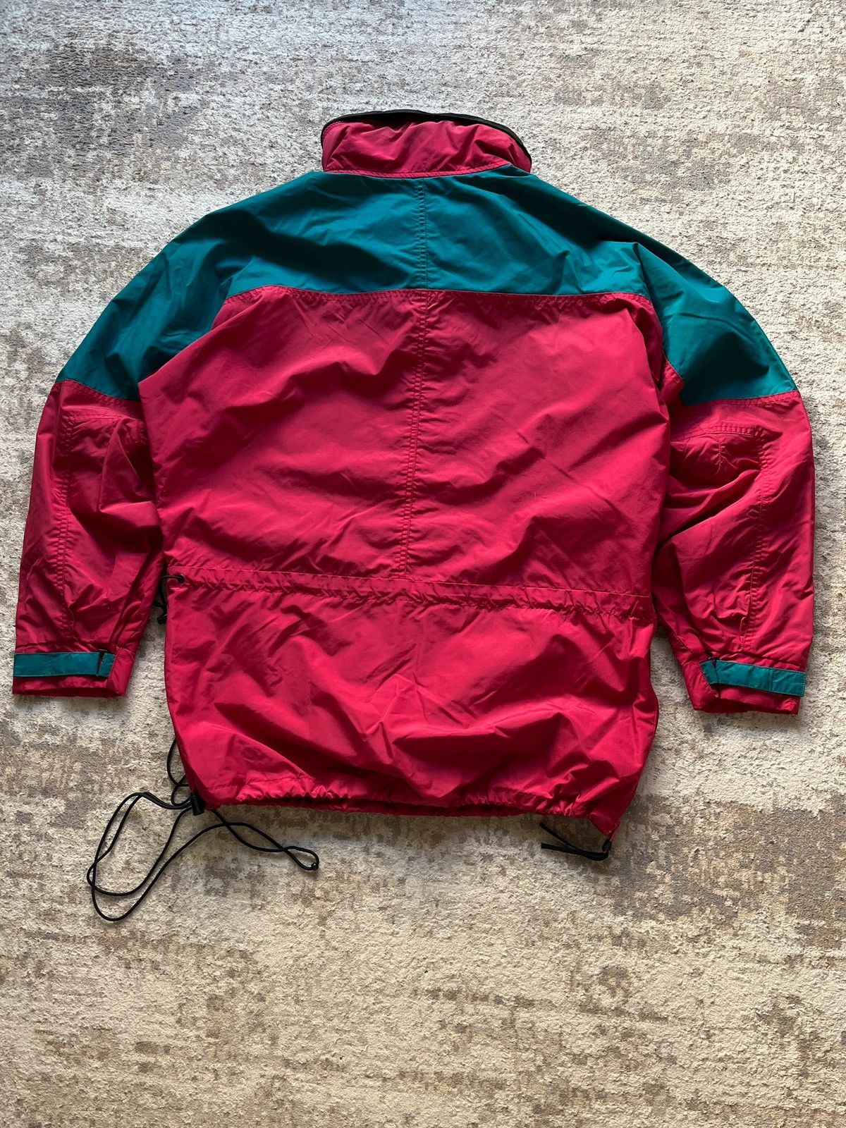 Columbia Columbia Sz M Vintage 1990s Jacket Radial Sleeve Rare Size US M / EU 48-50 / 2 - 12 Thumbnail