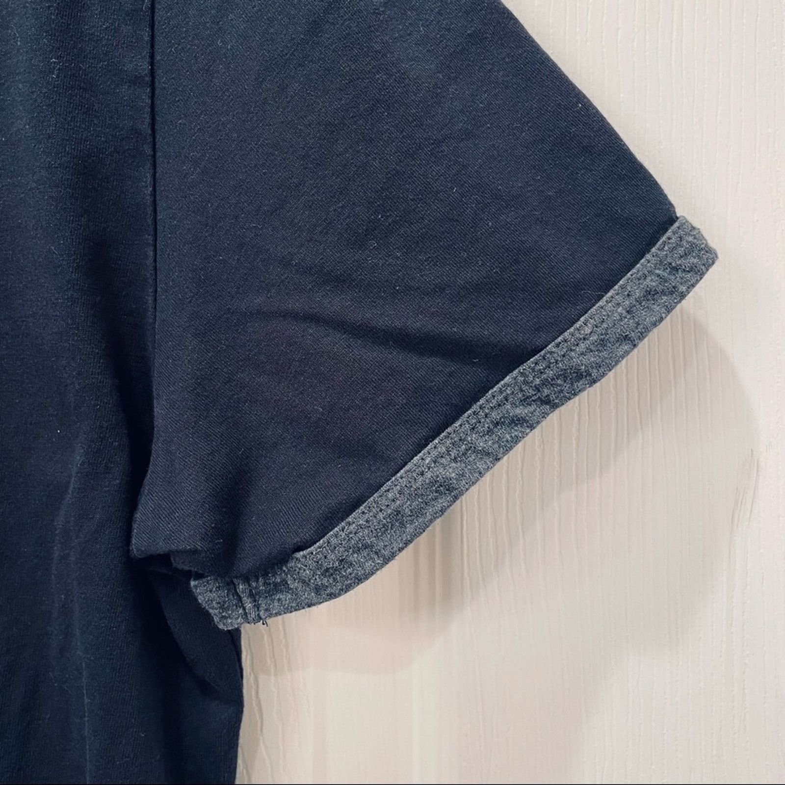 Calvin Klein Calvin Klein Logo Tee L Size US L / EU 52-54 / 3 - 6 Thumbnail