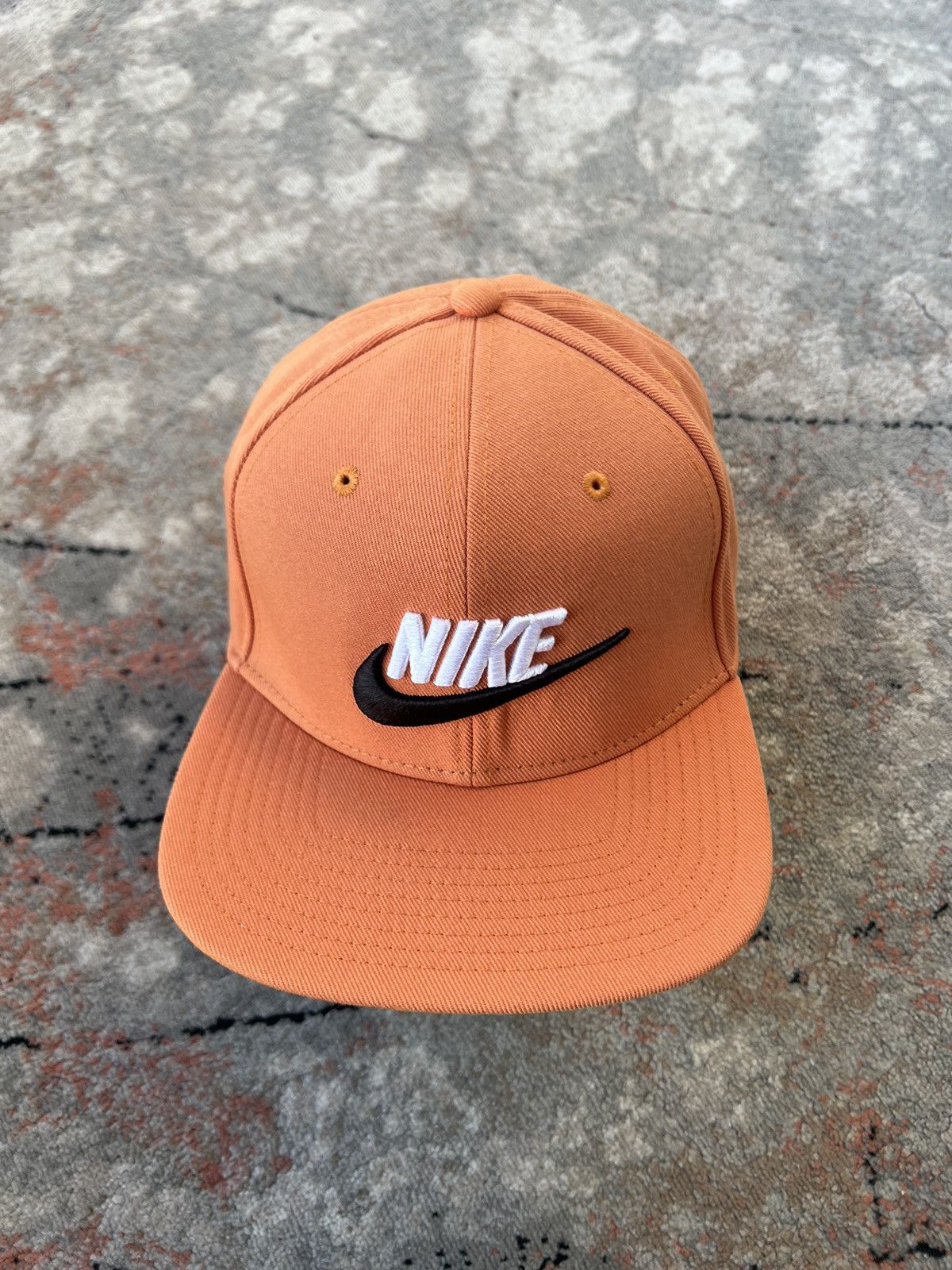 Nike Nike Pro Snapback Size ONE SIZE - 2 Thumbnail