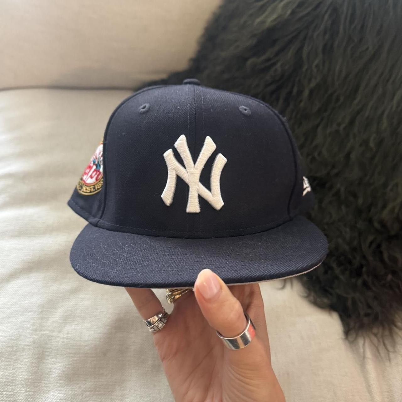 New Era Yankees hat (New Era x Astor Club) Size ONE SIZE - 1 Thumbnail