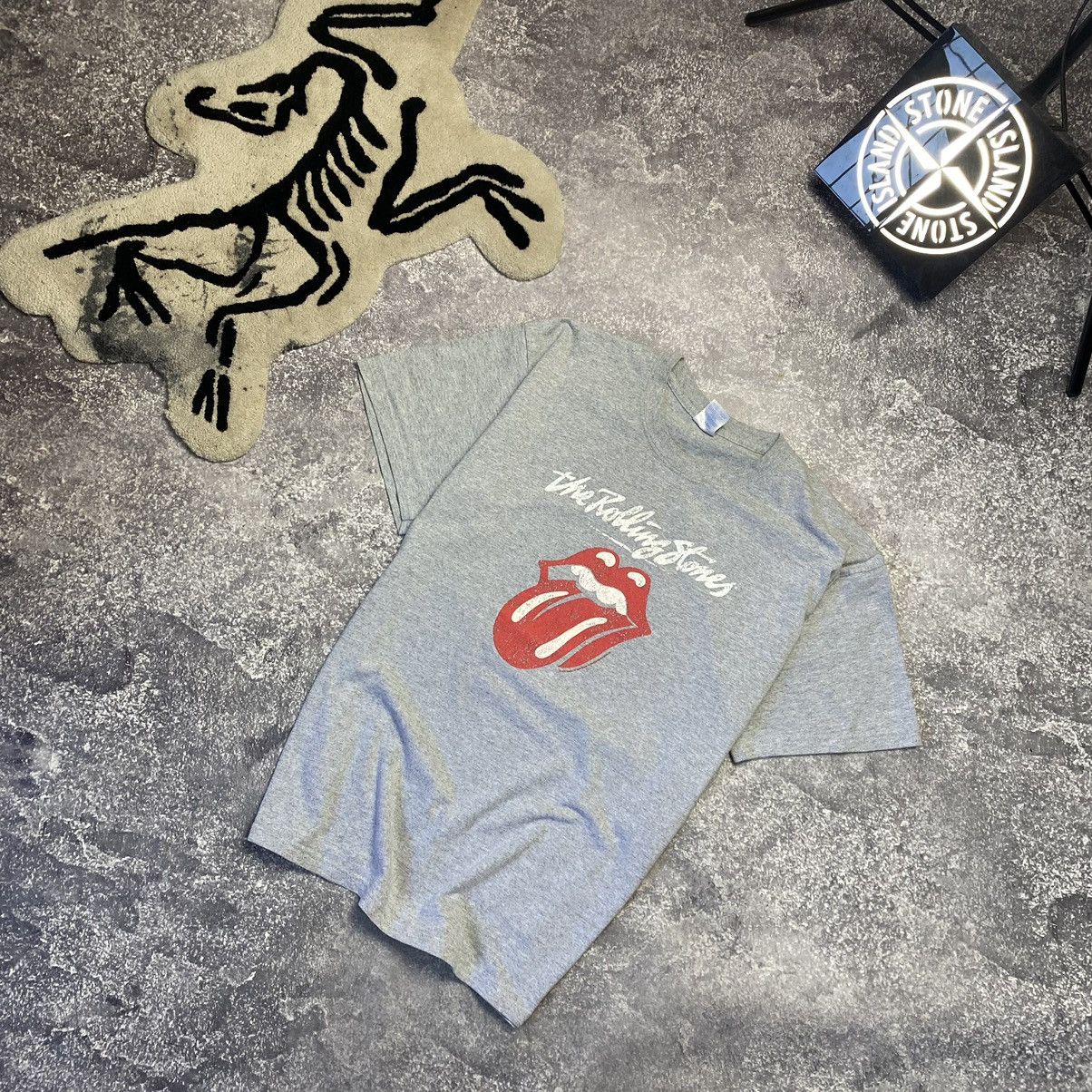 Band Tees Vintage The Rolling Stones 2004 rock band tee Size US L / EU 52-54 / 3 - 1 Thumbnail