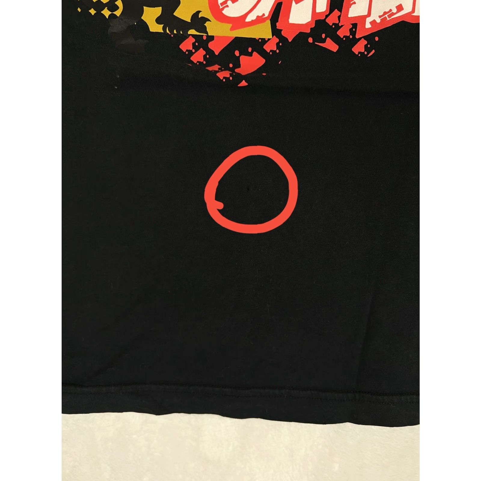 Nike VINTAGE Nike Lebron James T-Shirt XL Black Men King James “Triple Double Machine” Sports Classic 2000s Mens Size US XL / EU 56 / 4 - 4 Thumbnail