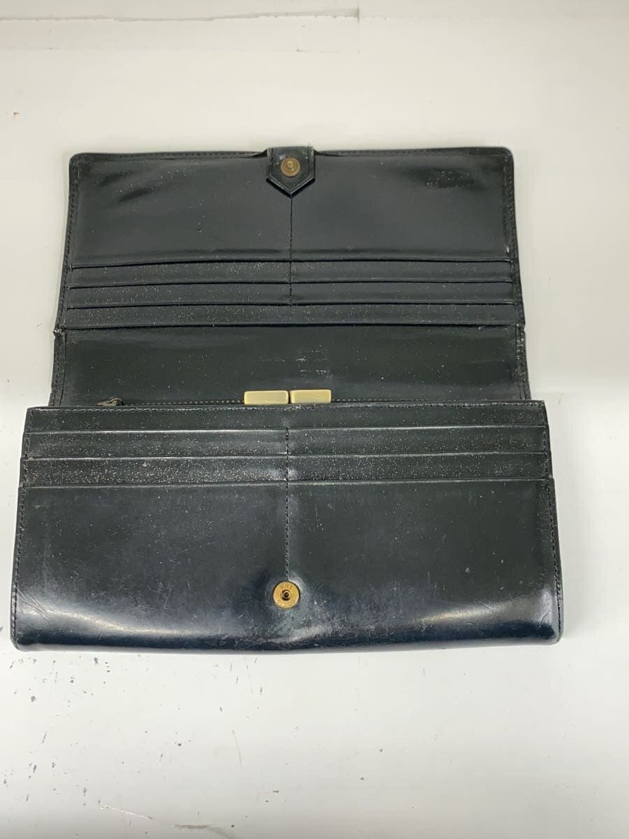 Jean Paul Gaultier Floral Leather Wallet Size ONE SIZE - 4 Thumbnail