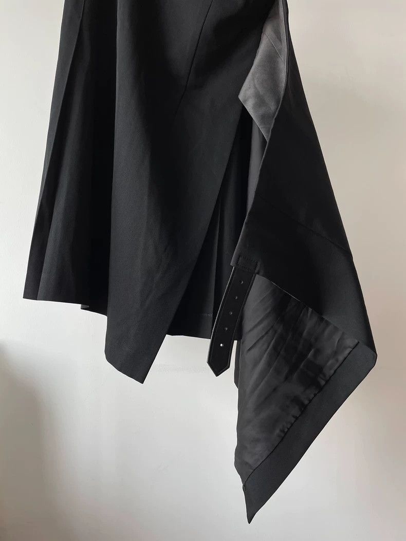 Comme des Garcons Comme des Garcons size F Rivet skirt Size 25" / US 0 / IT 36 - 7 Thumbnail