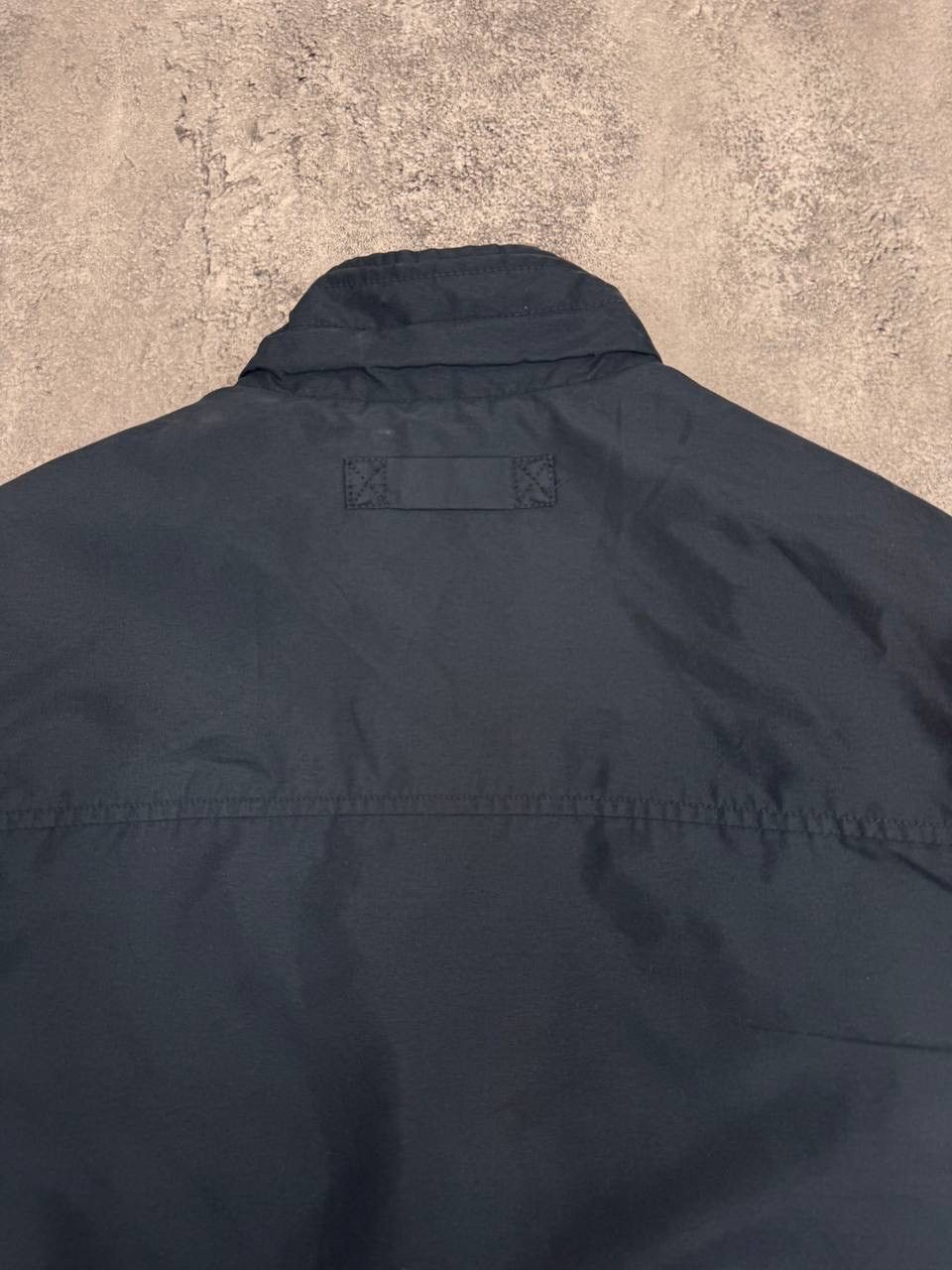 Gant GANT Men's Bomber Jacket Navy The New Hampshire Jacket Size US M / EU 48-50 / 2 - 12 Thumbnail