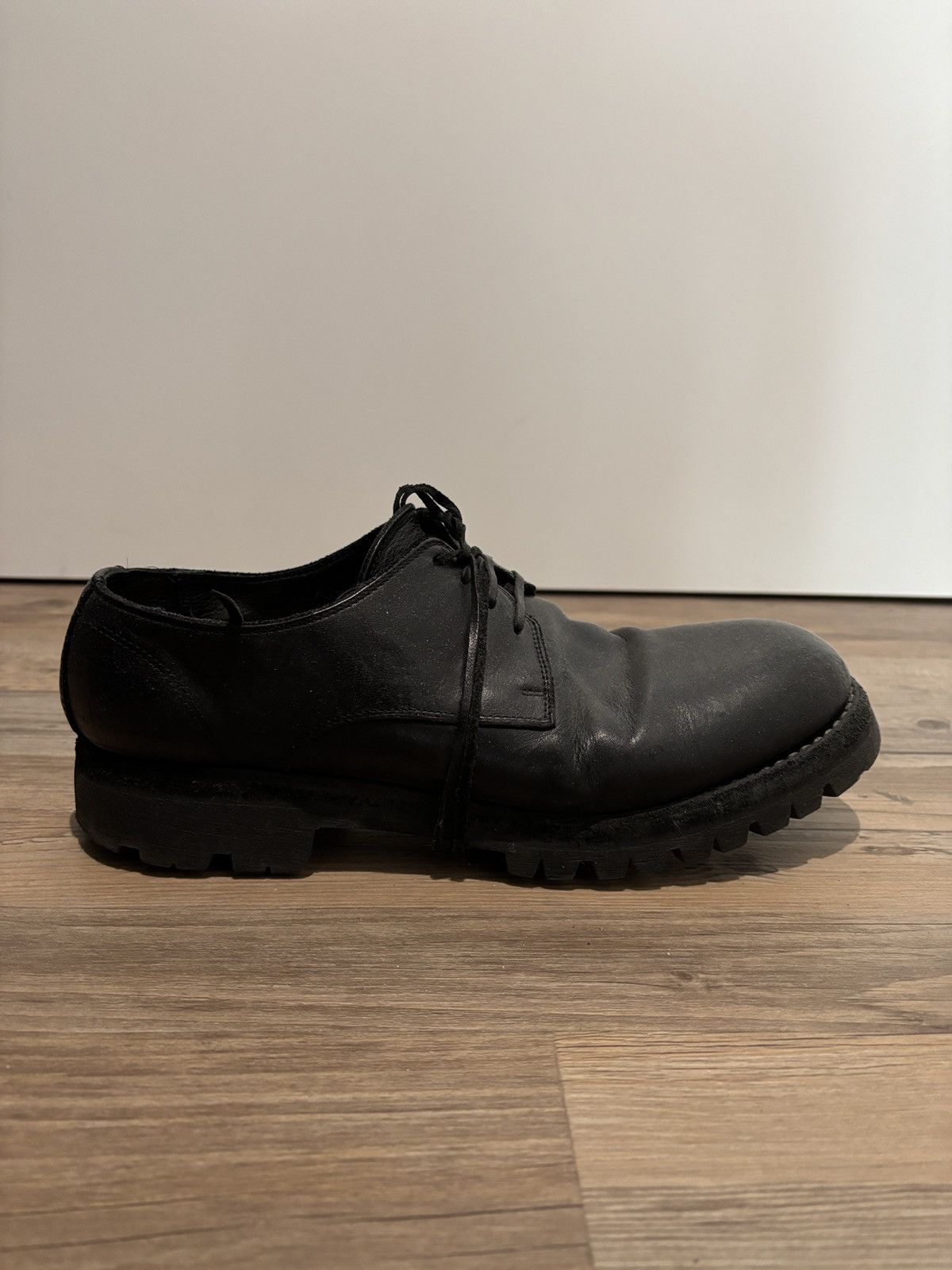 Guidi Guidi 792v Size US 8.5 / EU 41-42 - 1 Thumbnail