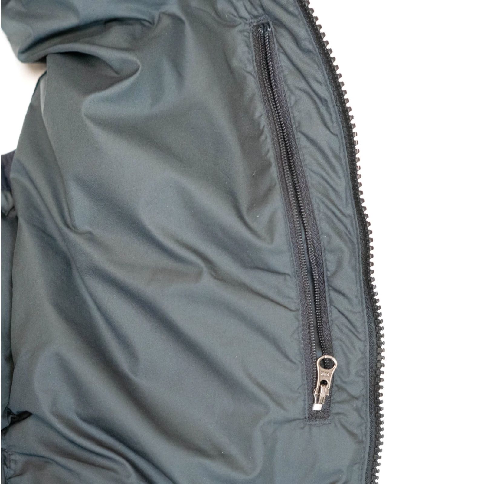 Eddie Bauer VINTAGE Eddie Bauer Down Puffer Vest Full Zip 700 Fill EB700 Blue Goose Men's Size S Size US S / EU 44-46 / 1 - 4 Thumbnail