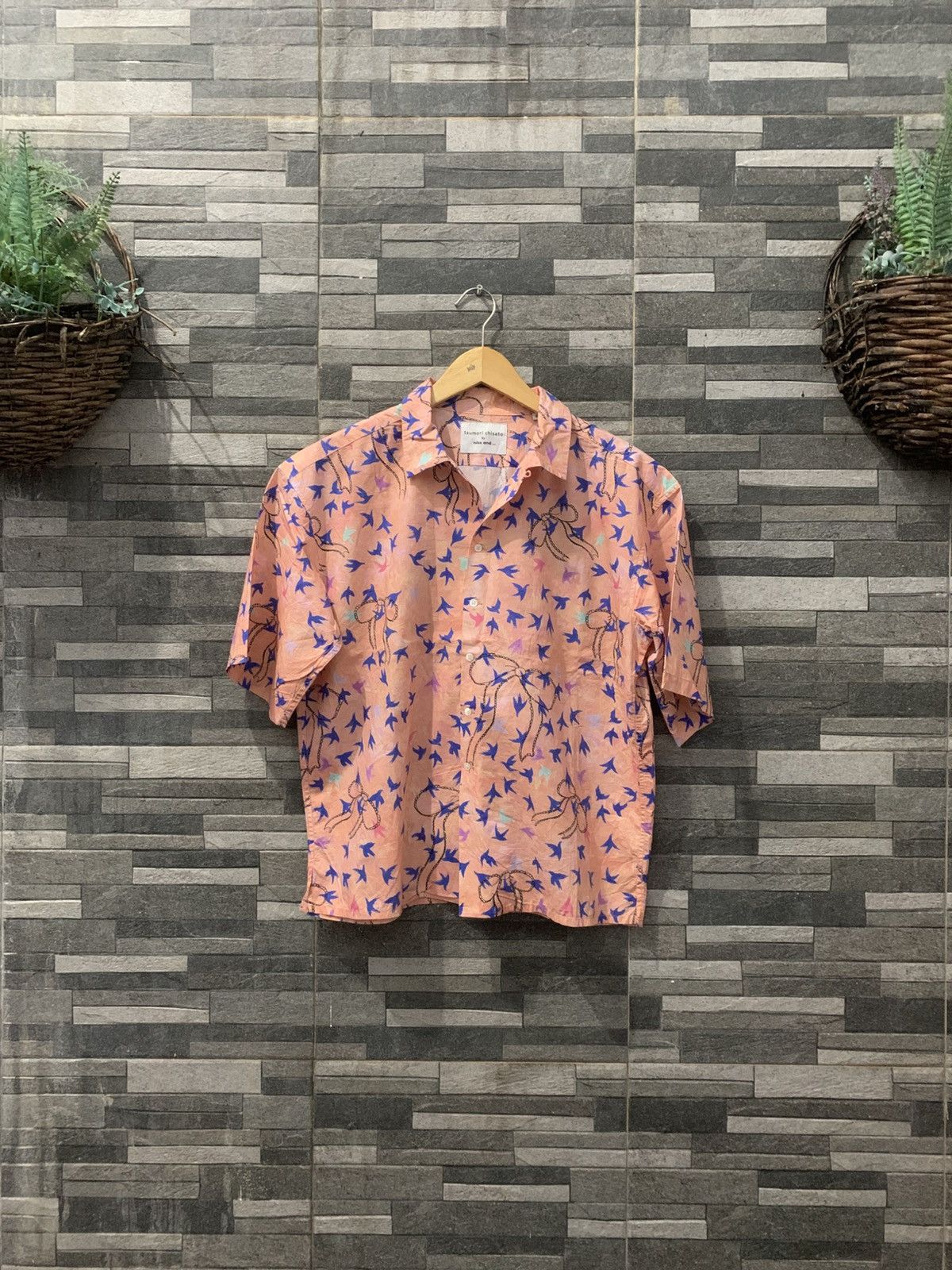 Tsumori Chisato TSUMORI CHISATO by NIKO AND... Size S / US 4 / IT 40 - 3 Thumbnail