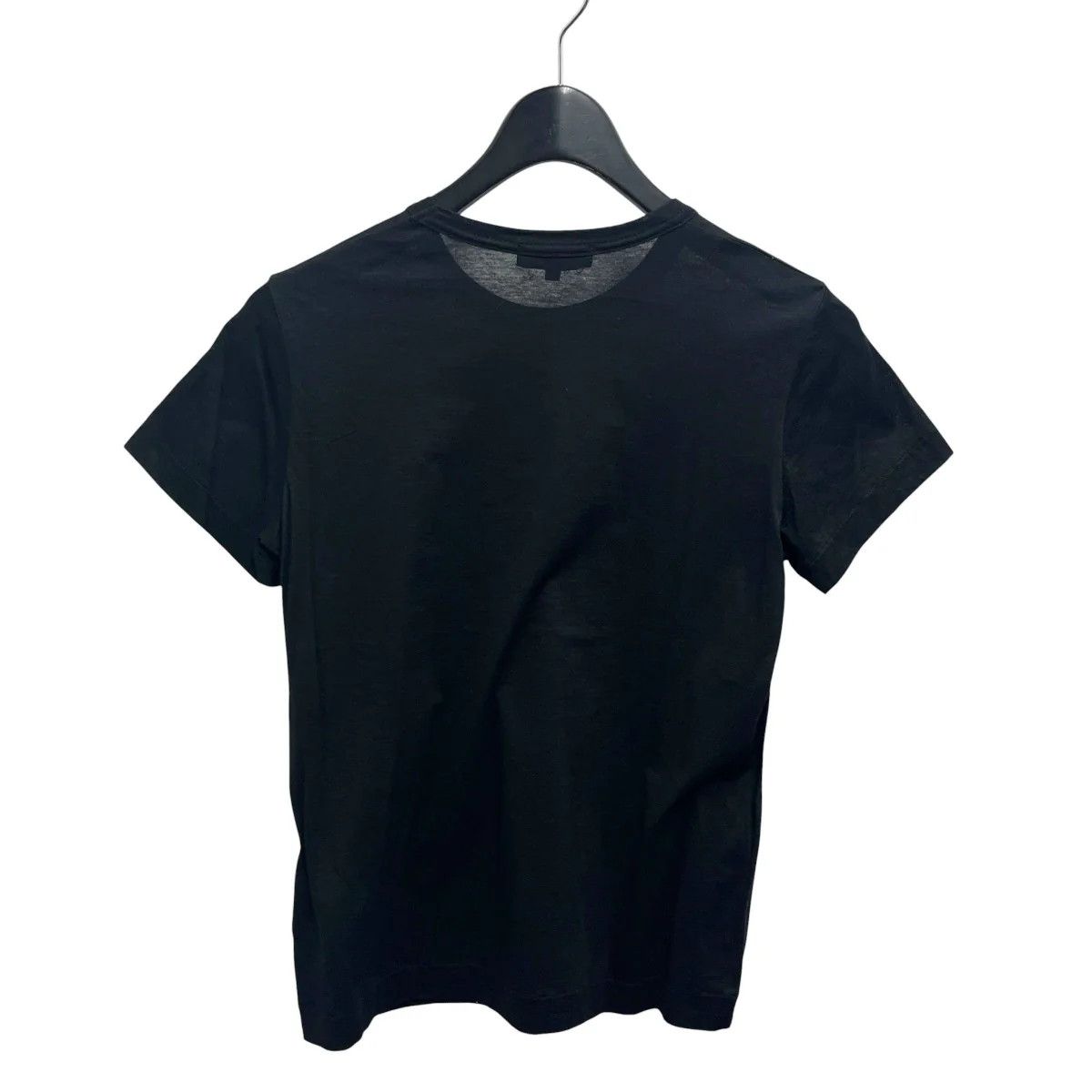 Comme des Garcons 3D Flower Motif Tee Size S / US 4 / IT 40 - 2 Thumbnail
